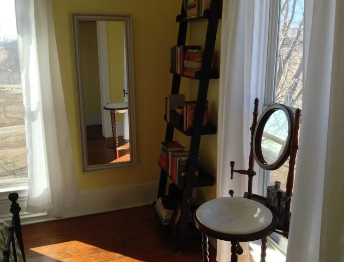 Netherfield Natural Farm