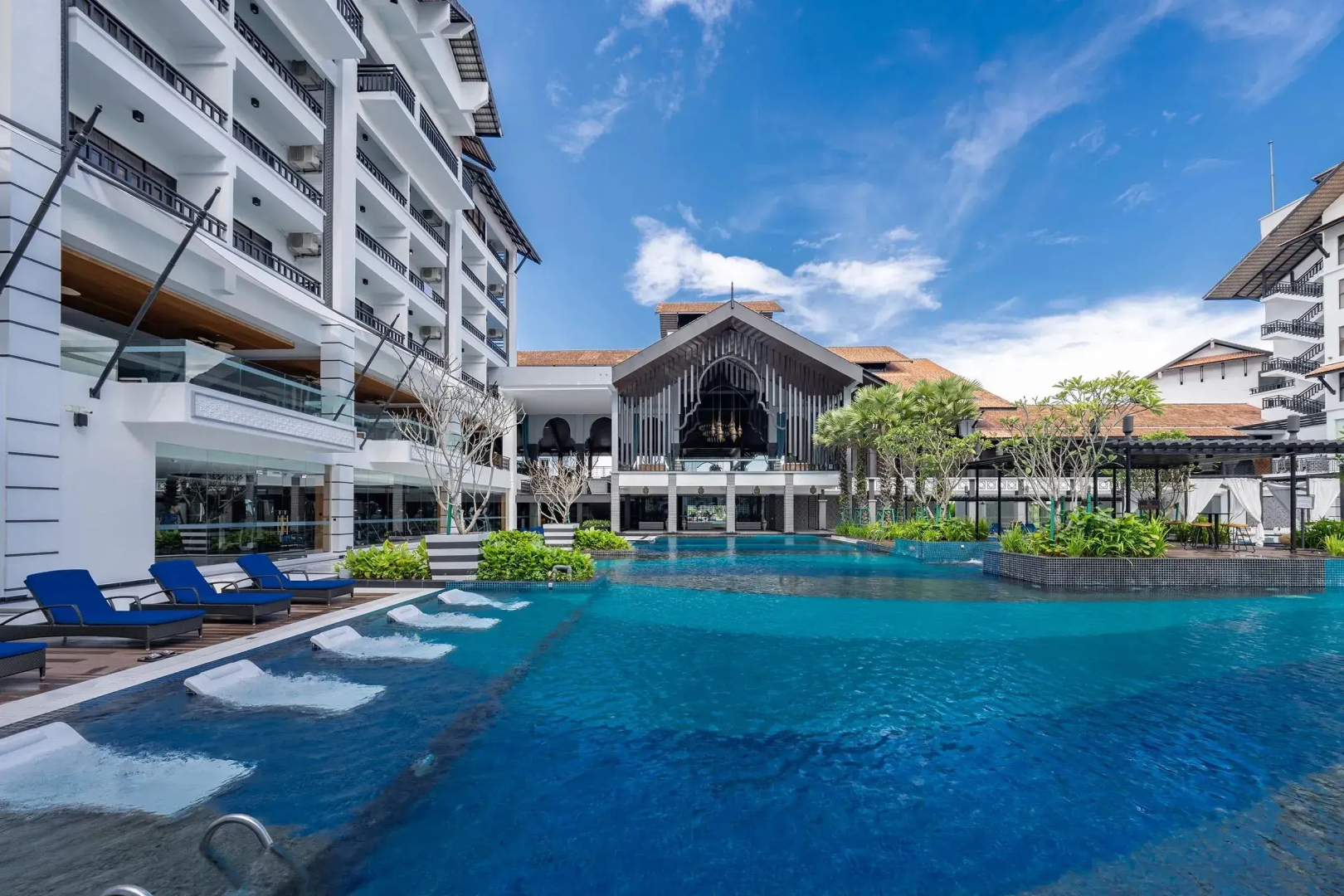 Bertam Resort & Water Park Penang