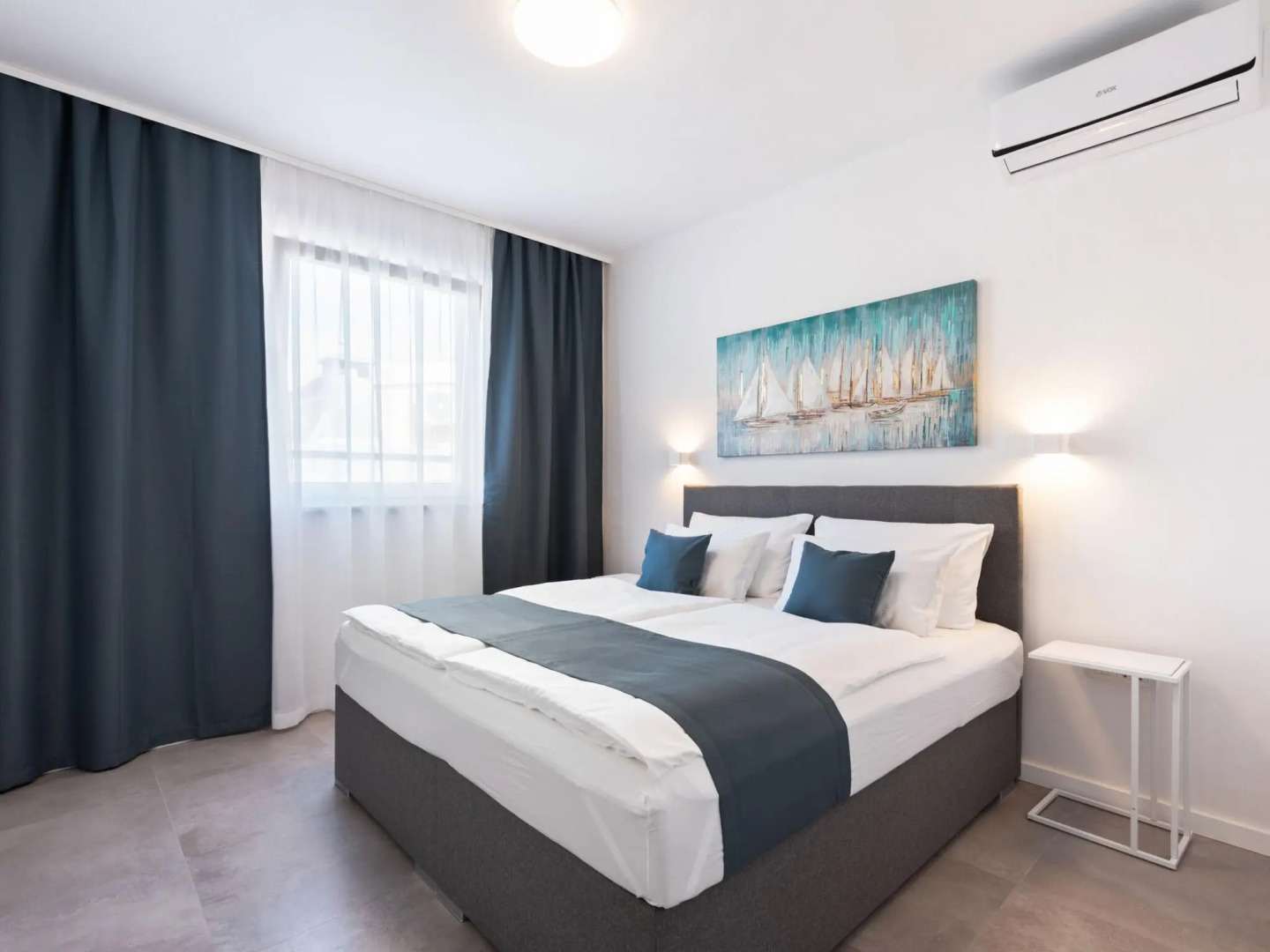 Premium Holiday Home in Vir With Sauna