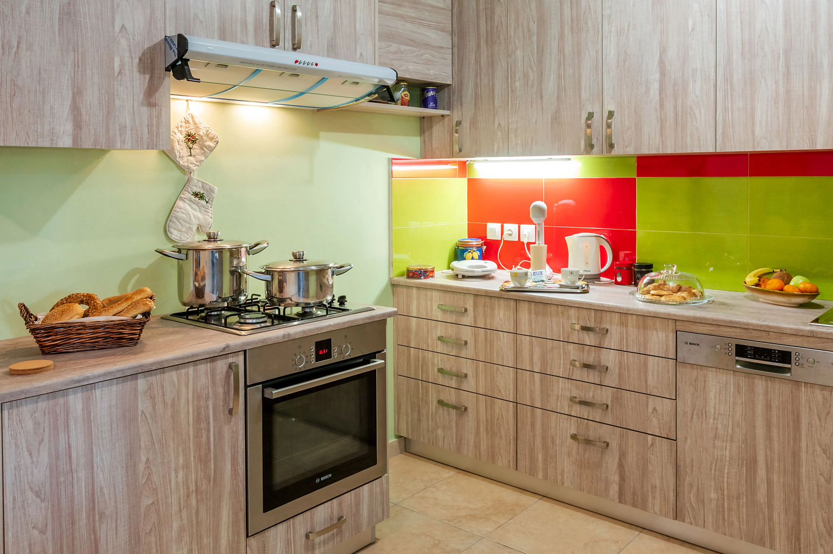 The Koan Amazing Retreat, spacious fully equipped
