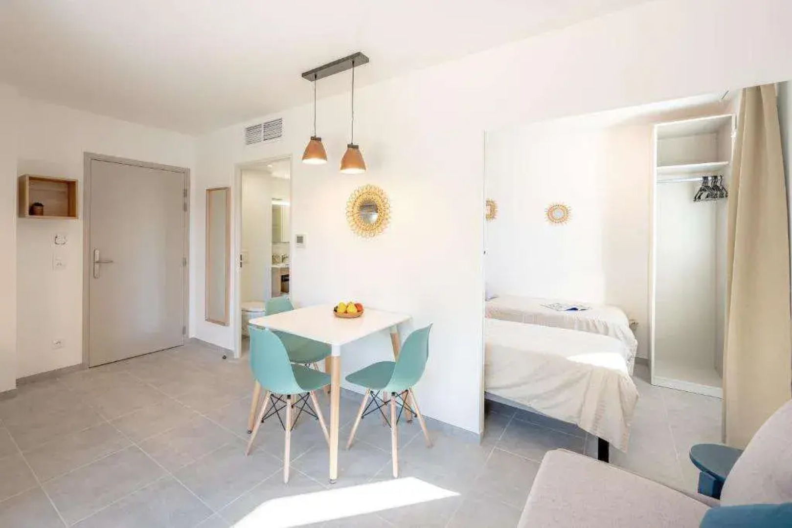 Résidence Pierre & Vacances Cap Cassis Calanques