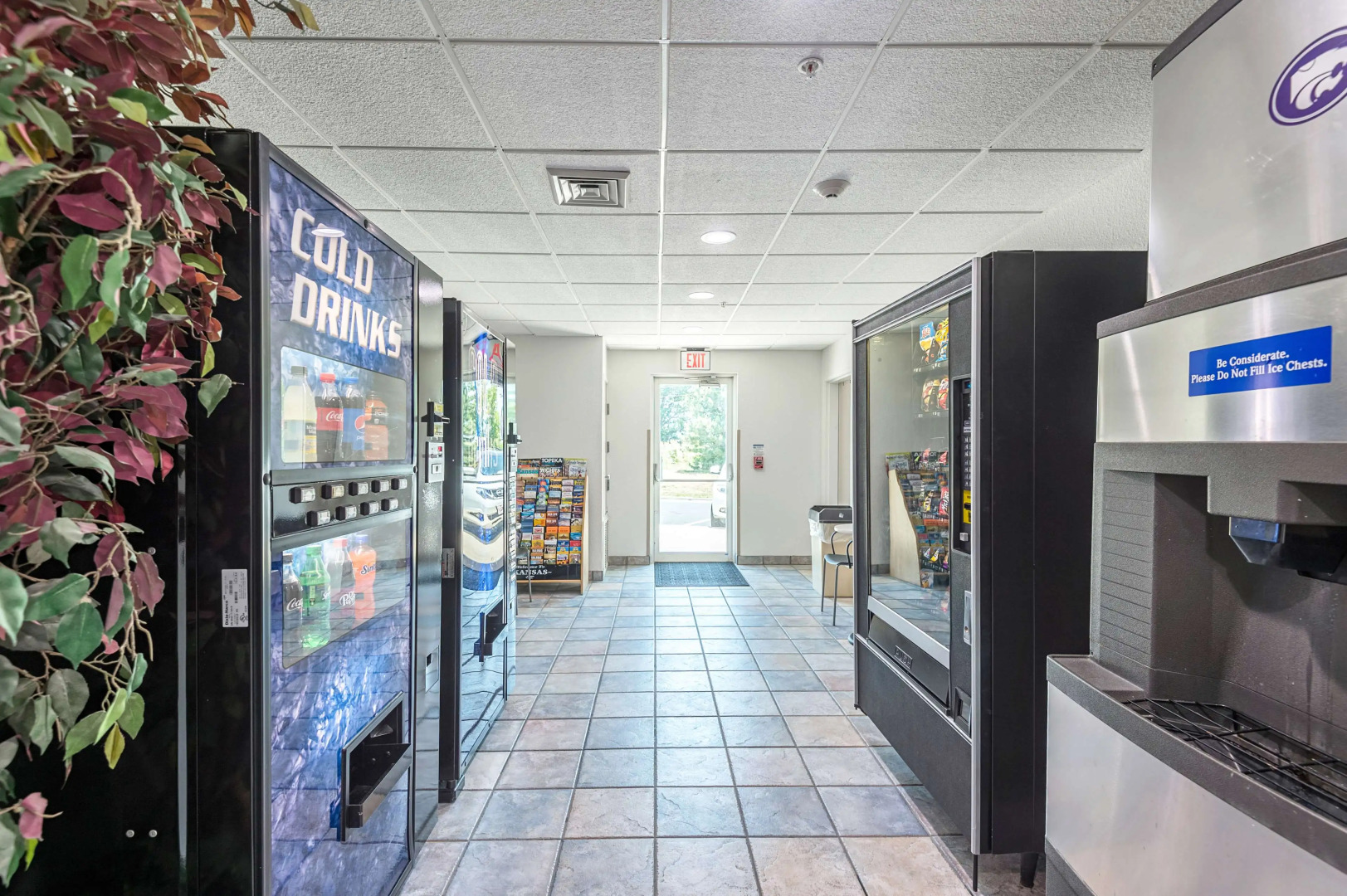 Motel 6 Junction City, KS