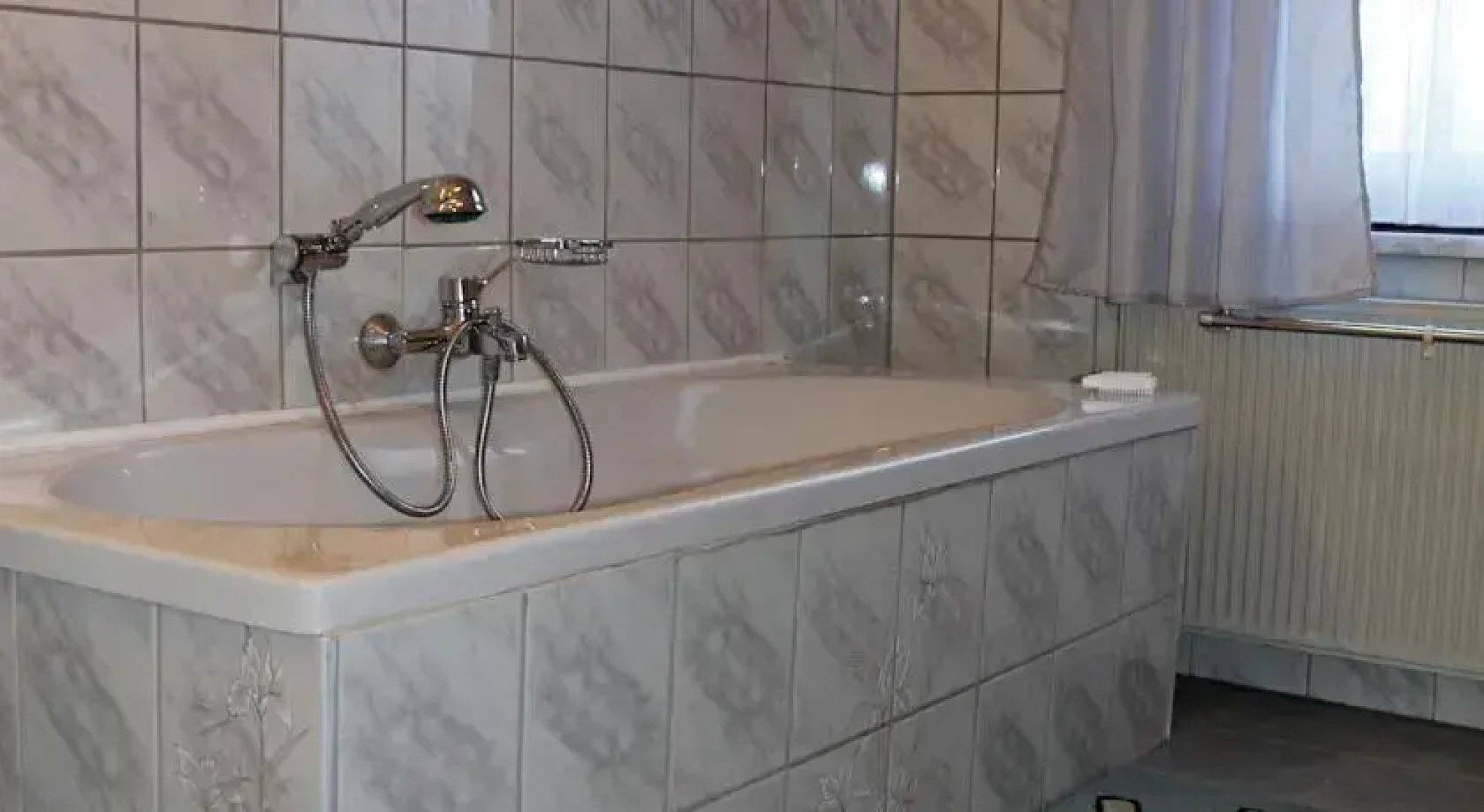 Ferienwohnung Genetzkie