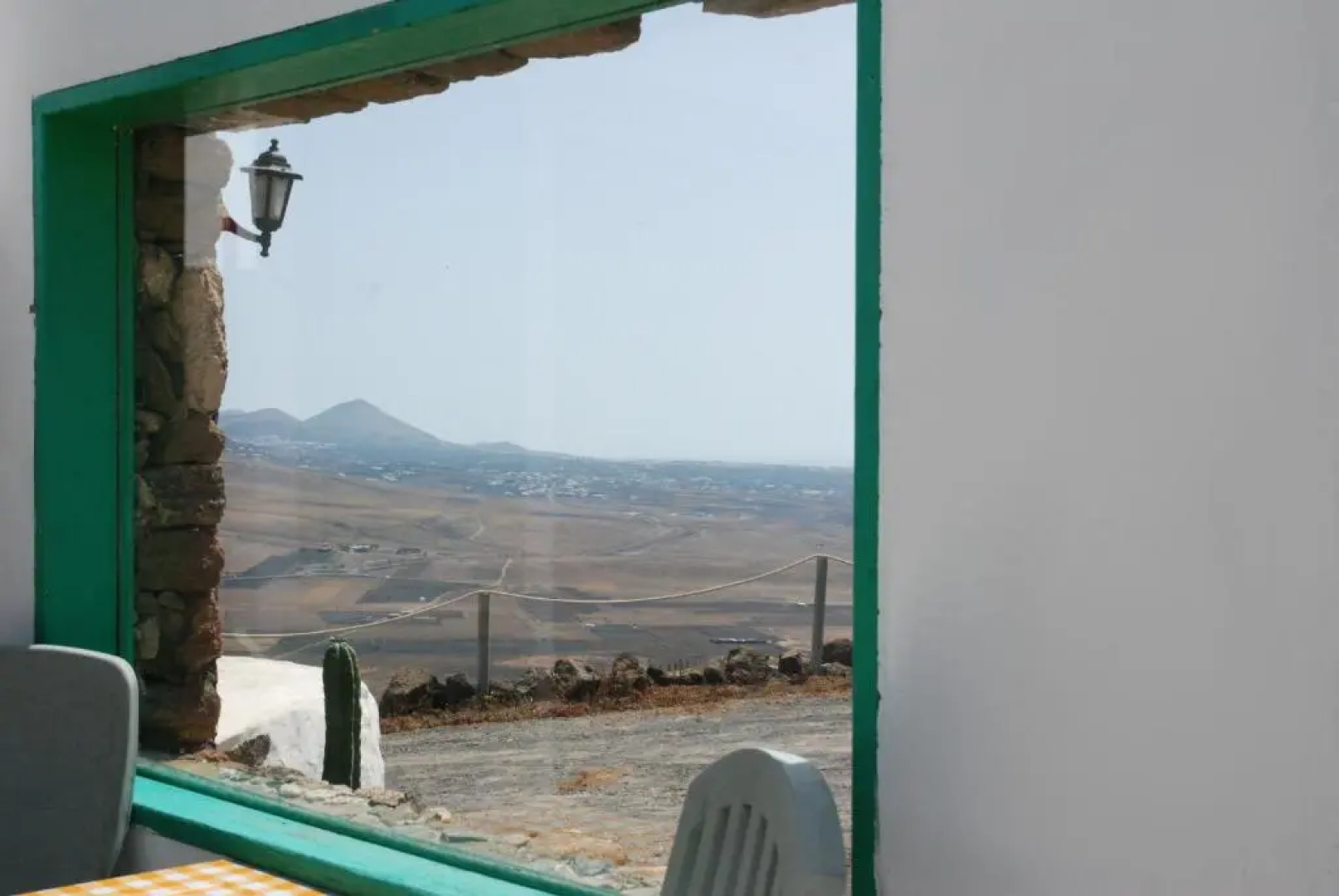 Villa El Perinqué