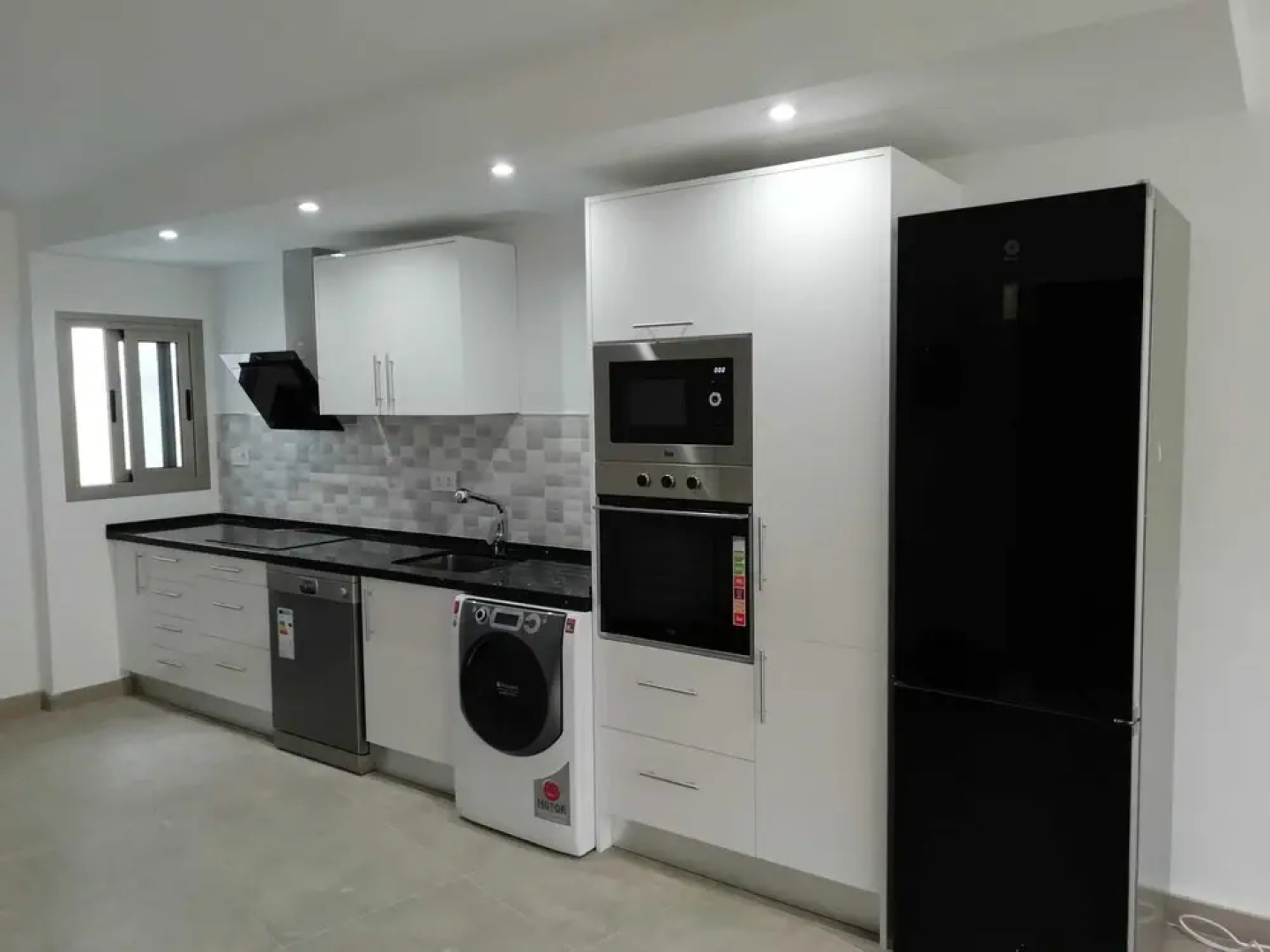 Risco Verde Beach House in Playa Arinaga