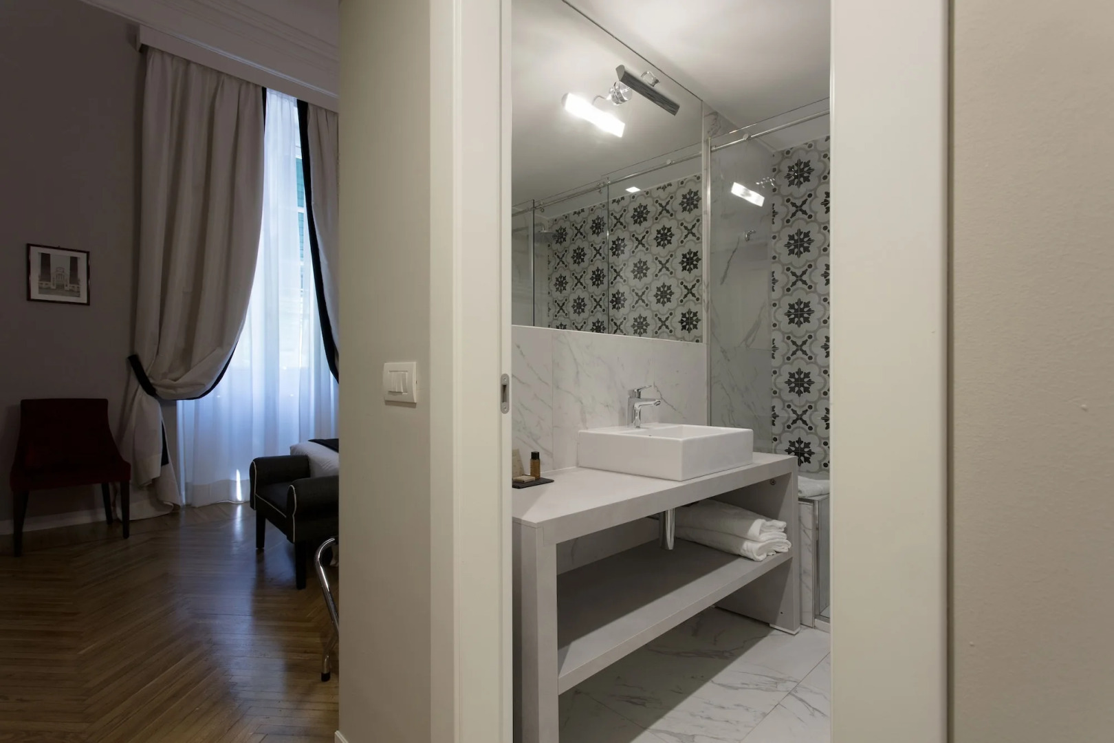 Mediterraneo Emotional Hotel & SPA