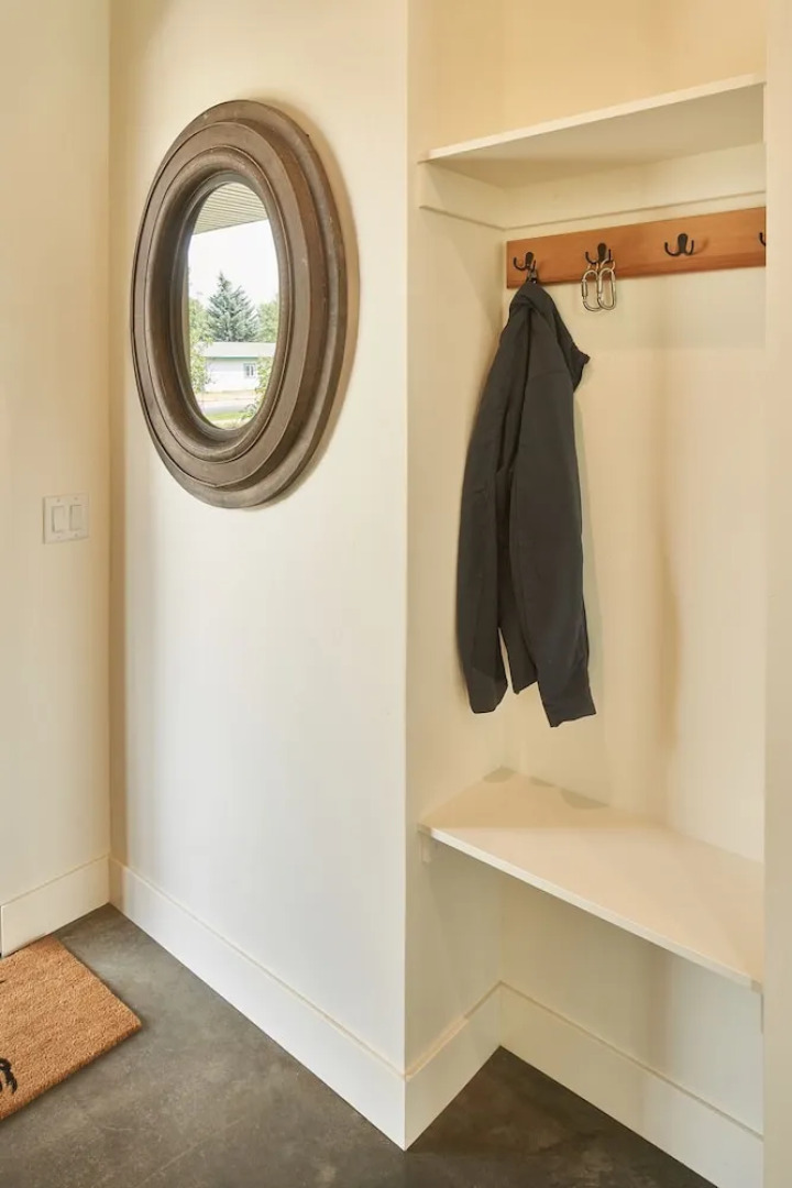 The Victor Apartments