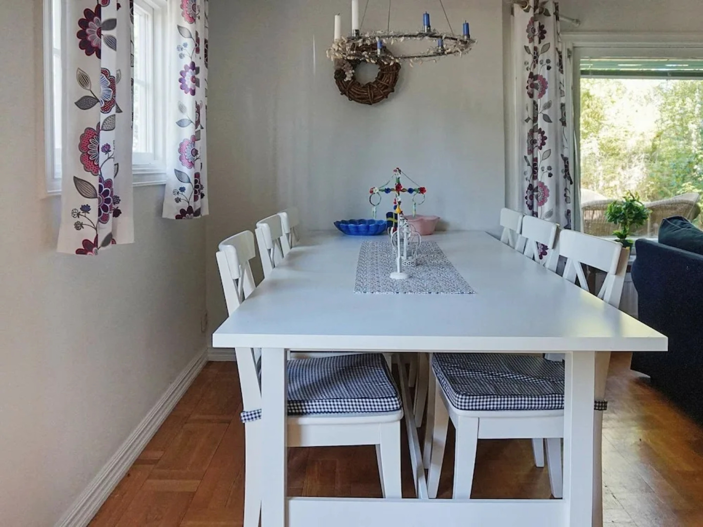 Holiday Home in Vadstena