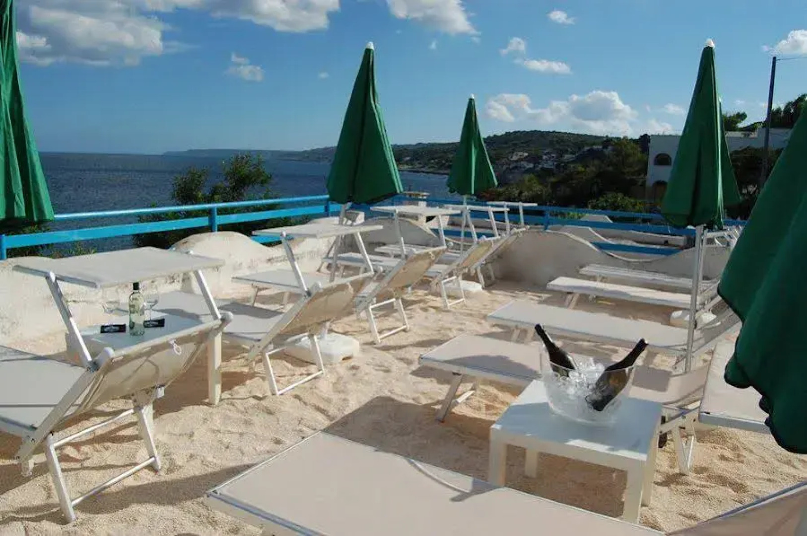 Majestic Luxury Hotel Spa & Beach