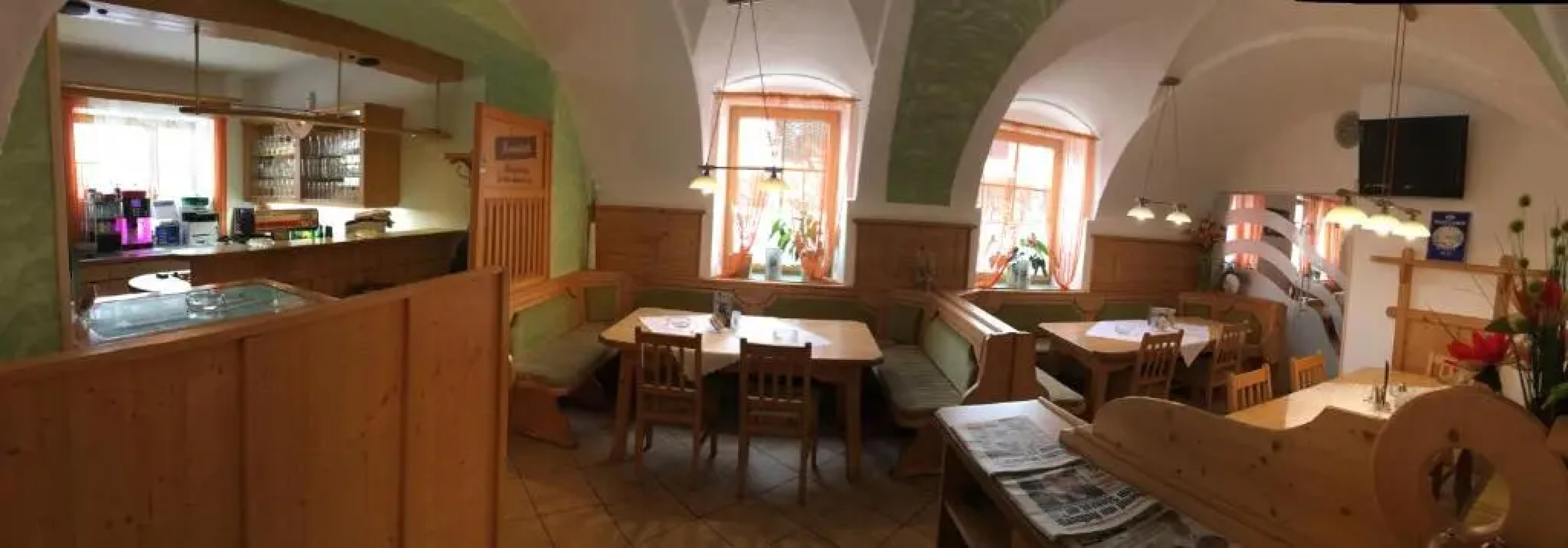 Gasthaus Backhendlstation