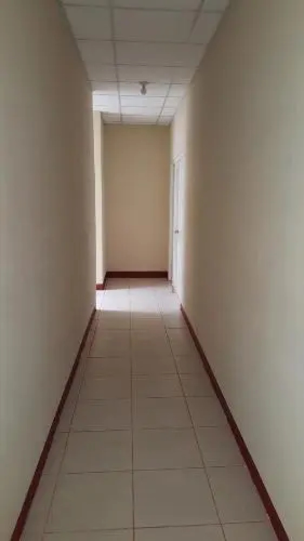 Balcón Real