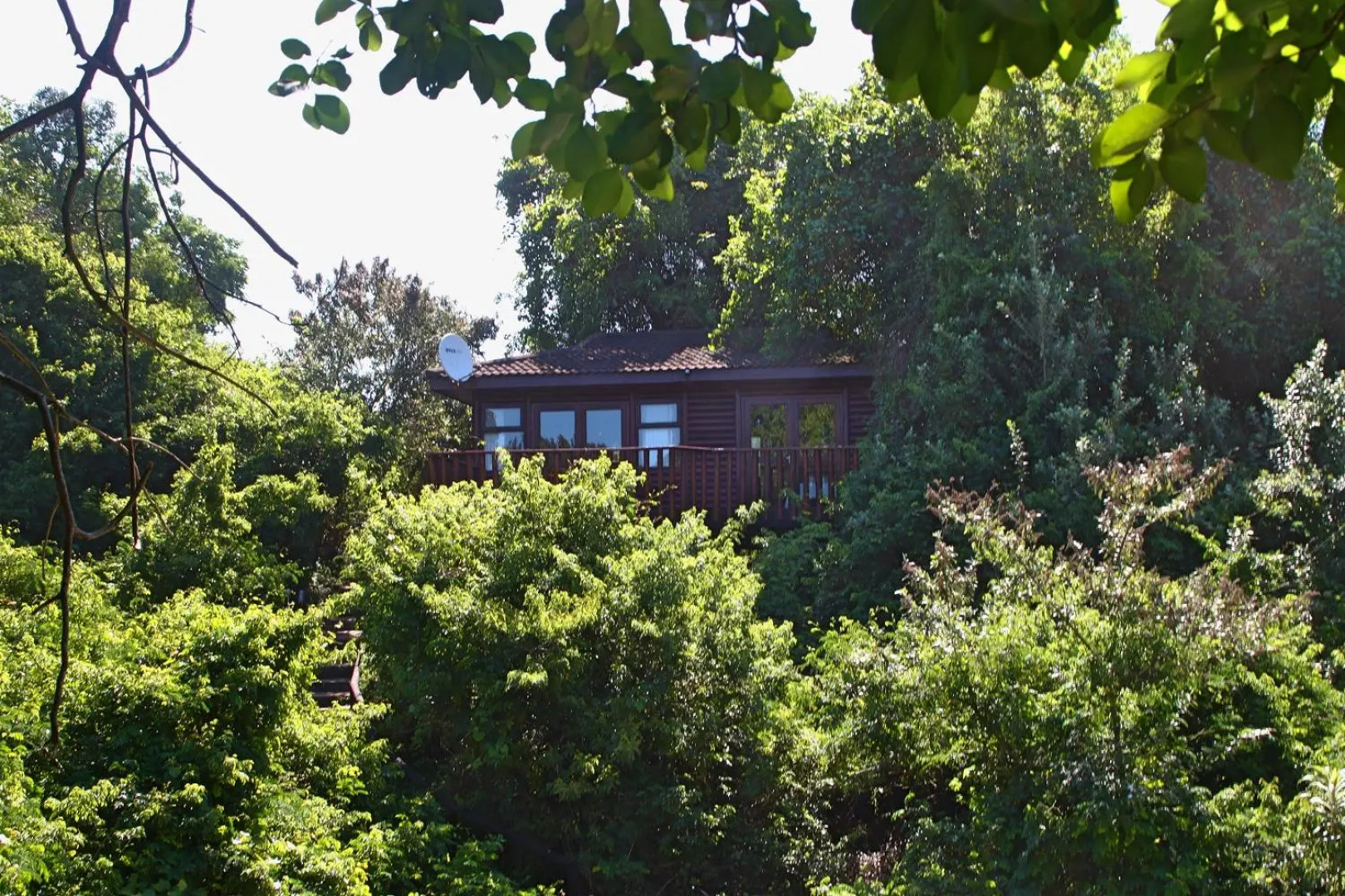 Mtunzini Forest Lodge