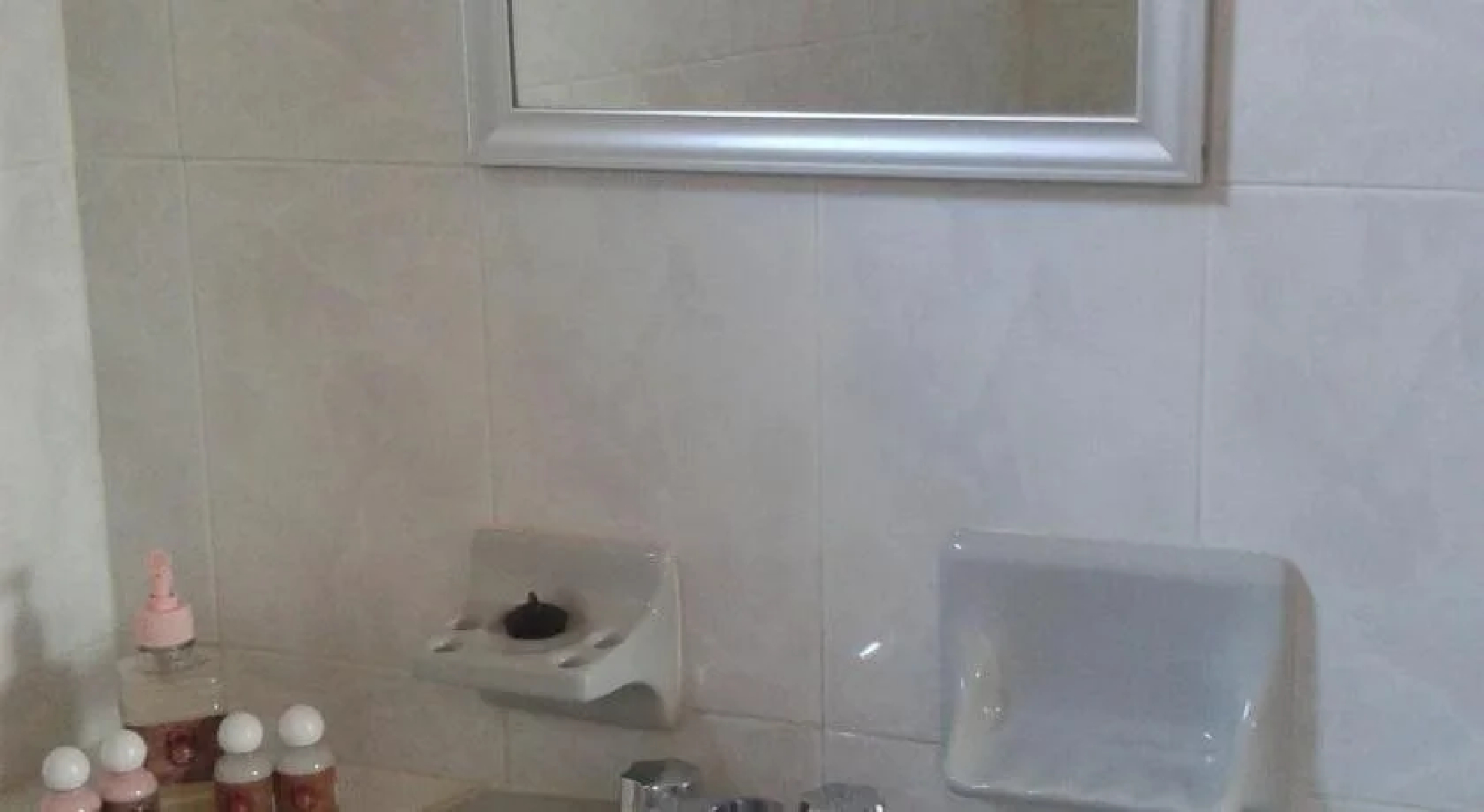 Hospedaje Casa los Manzanos