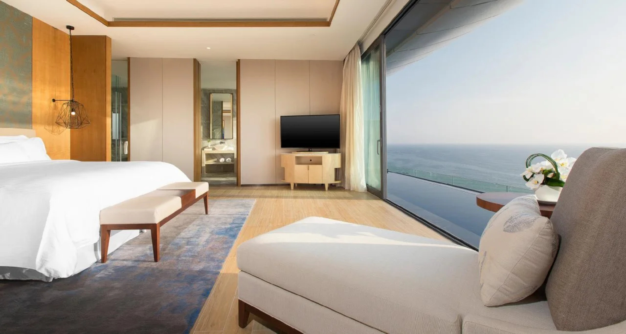 The Westin Blue Bay Resort  Spa