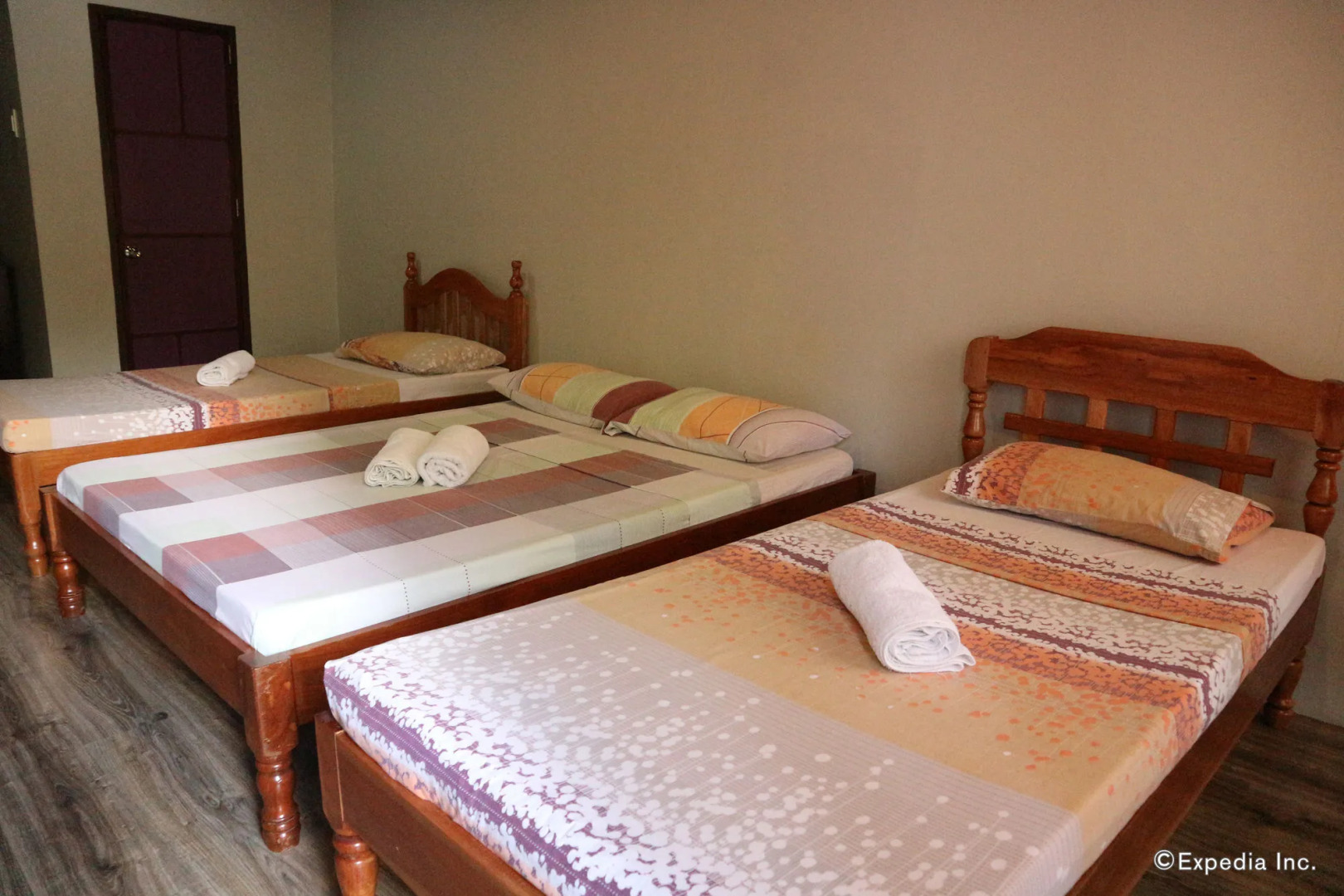 Uyang Bed and Breakfast