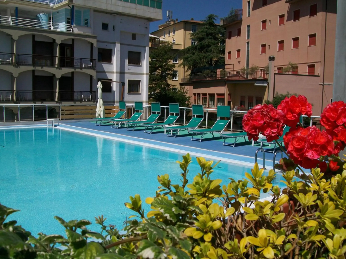 Grand Hotel Ambasciatori