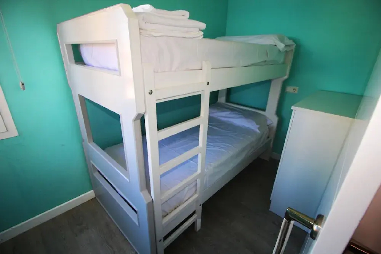 Islas Azores - Apartamento en 1ª línea de playa