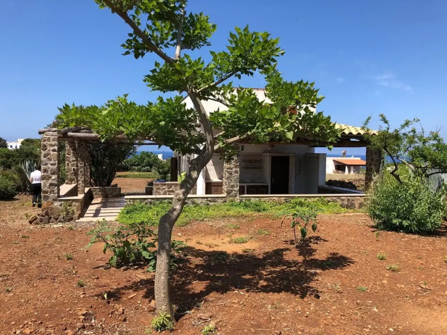 La Casetta delle Conchiglie