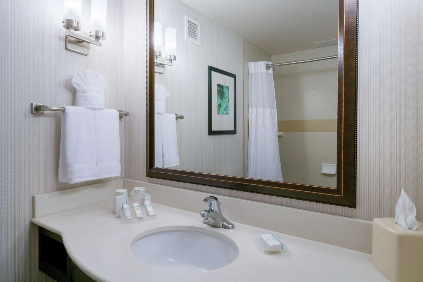 Hilton Garden Inn Valley Forge/Oaks