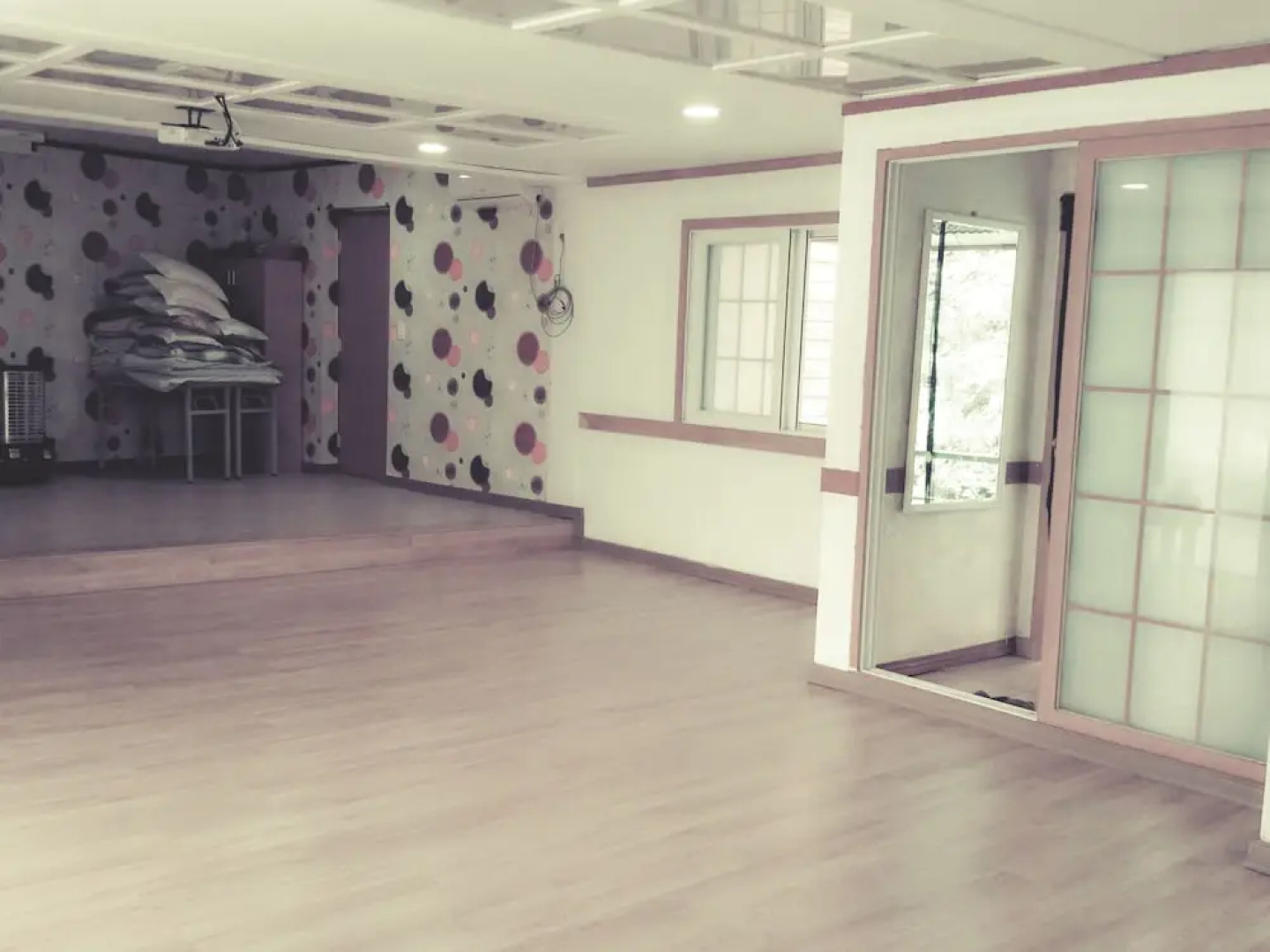 Danyang Healing Story Pension