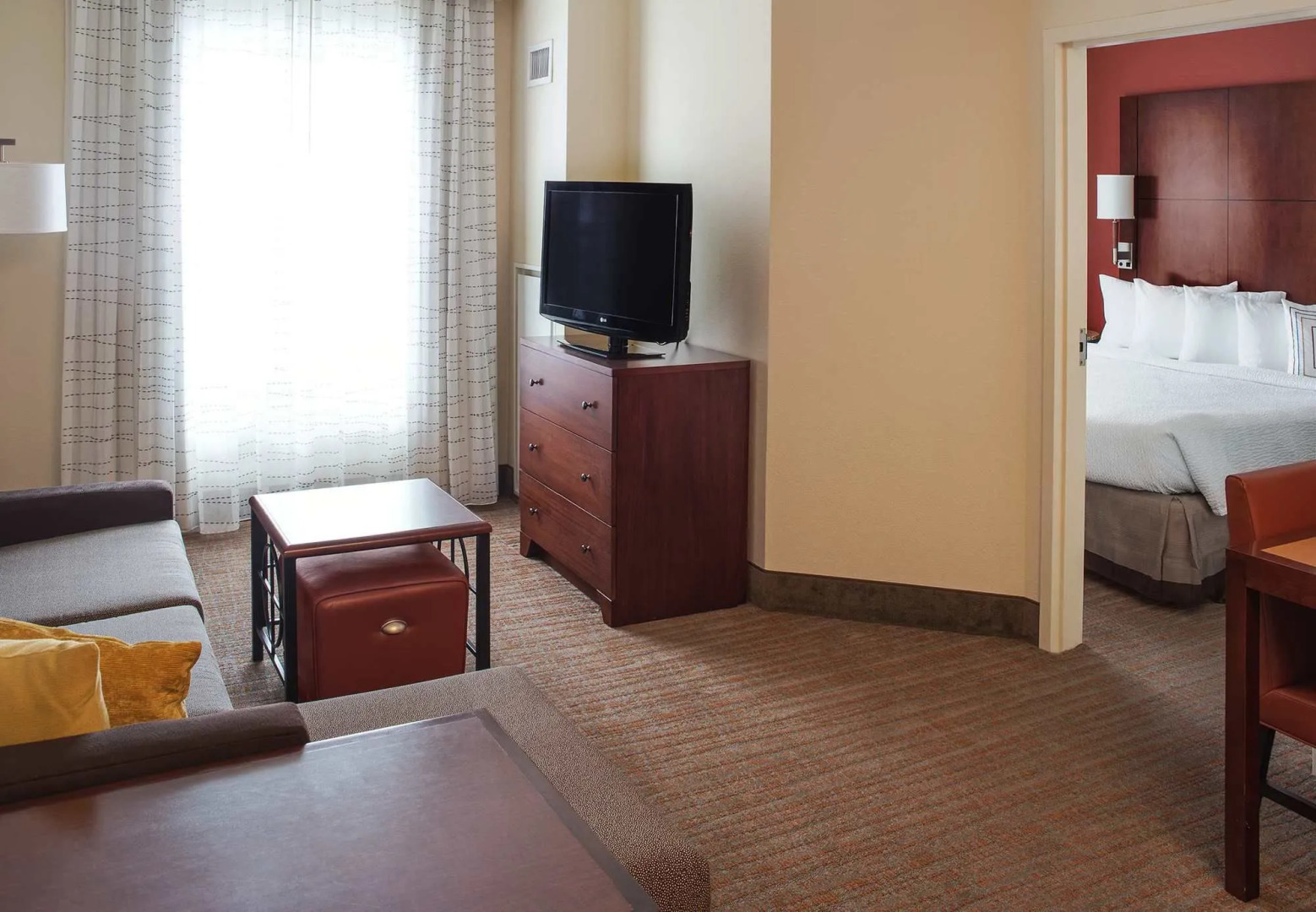 Residence Inn Aberdeen at Ripken Stadium