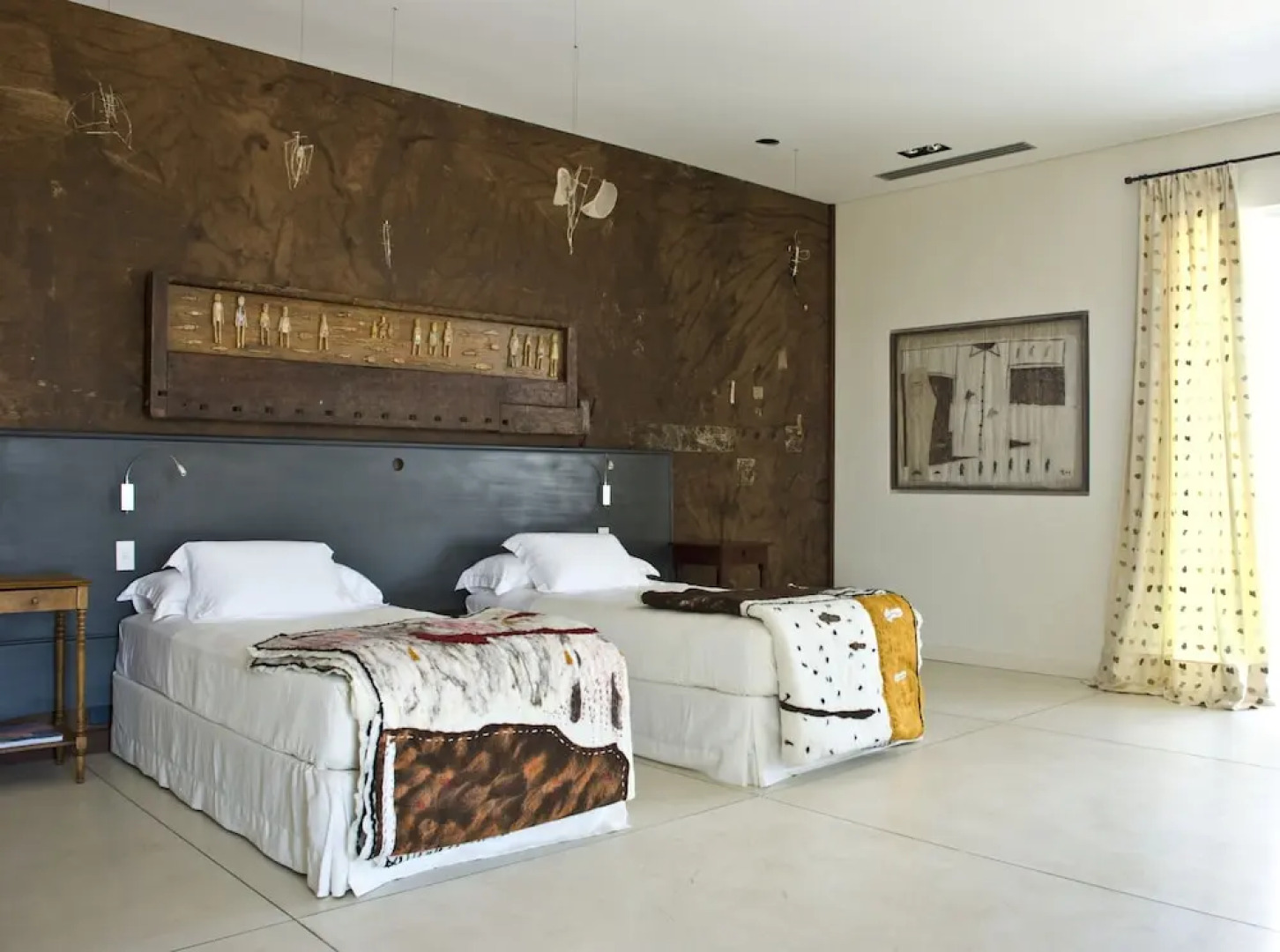 Estancia Vik Jose San Ignacio