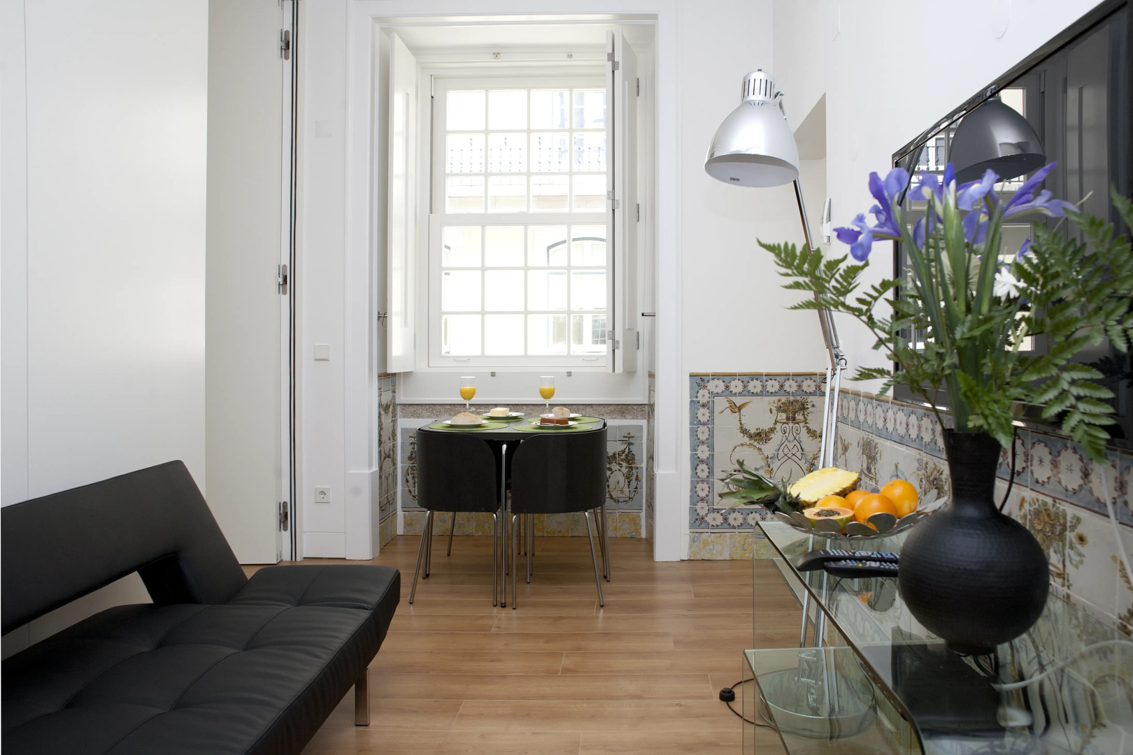 Lisbon Serviced Apartments - Baixa Chiado
