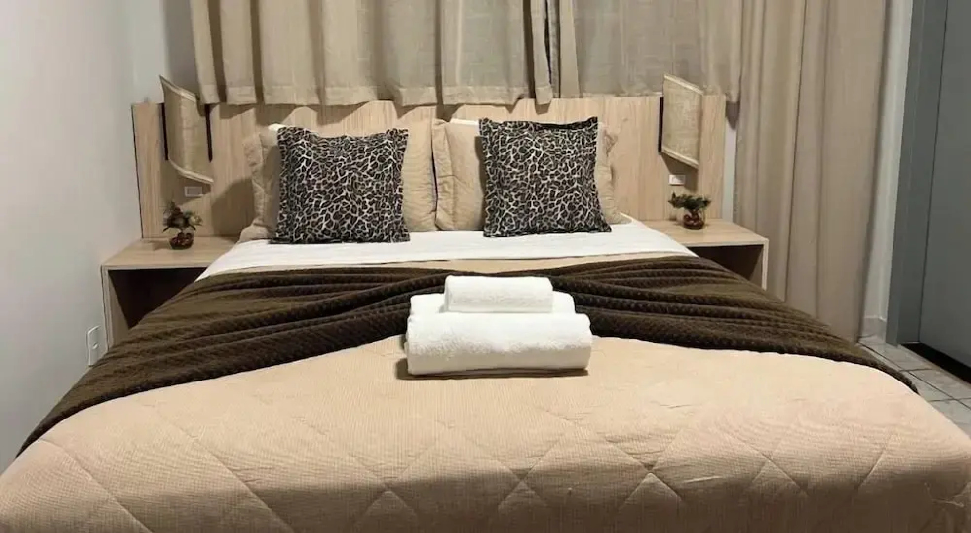 Pousada Aconchego Mt