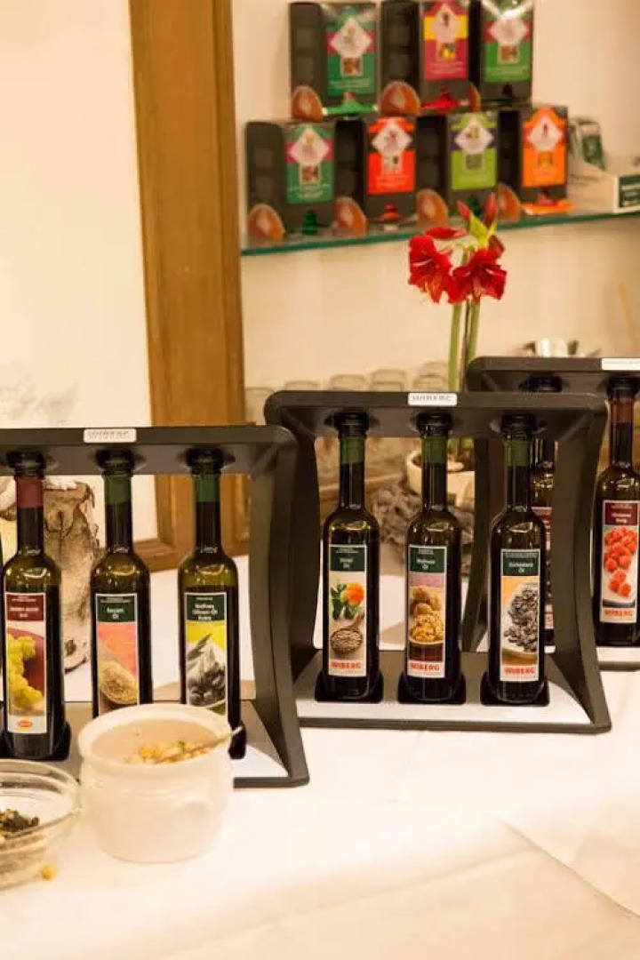 Hotel-Restaurant Kohlenbacher-Hof