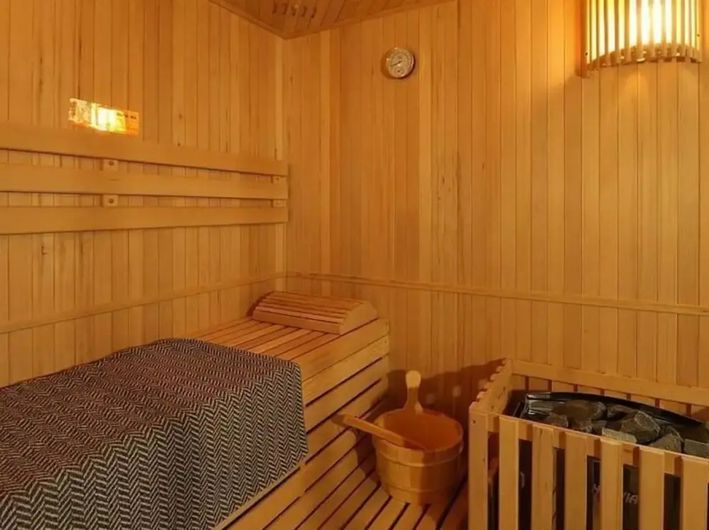 Wamel Modern Retreat