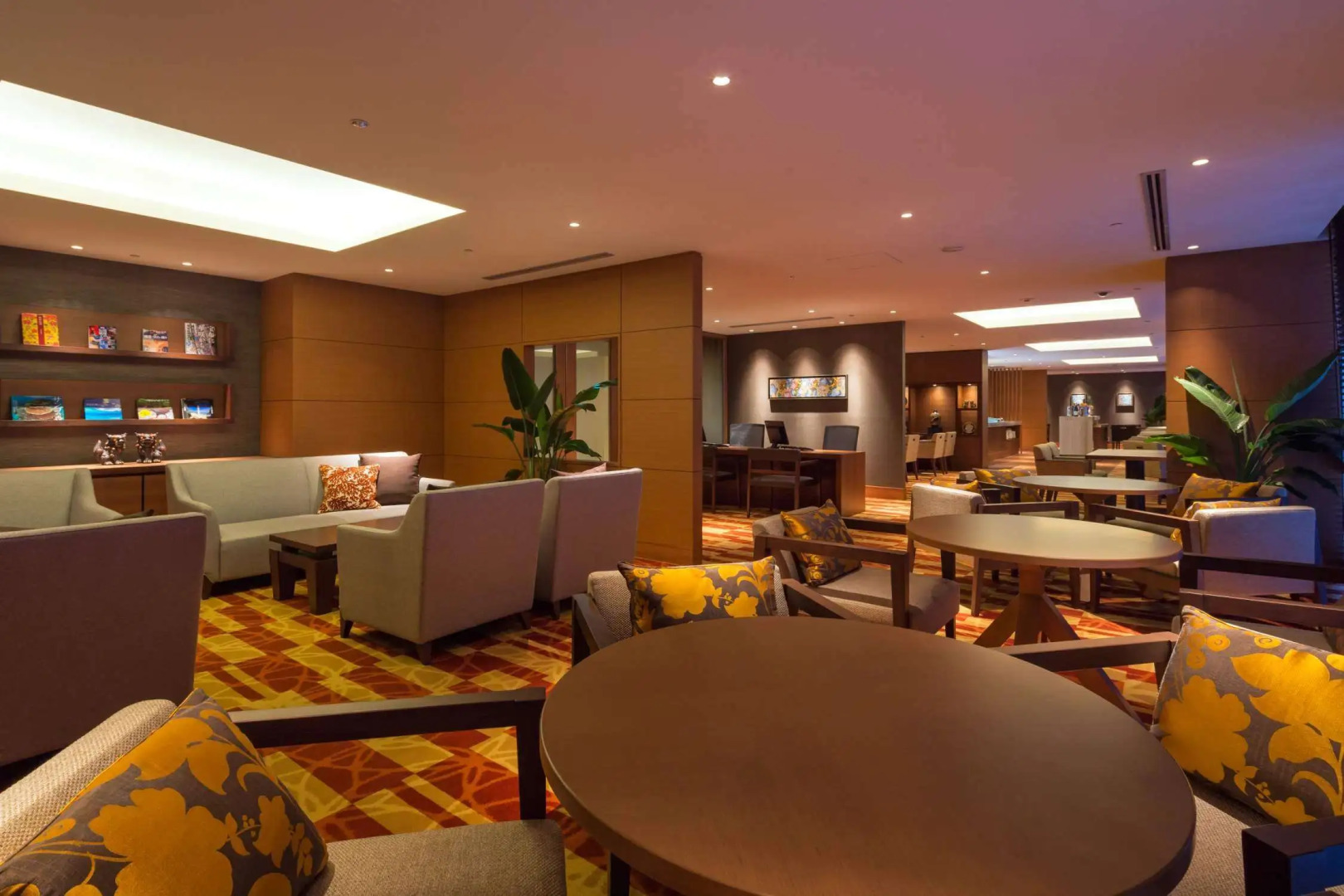 Hilton Okinawa Chatan Resort