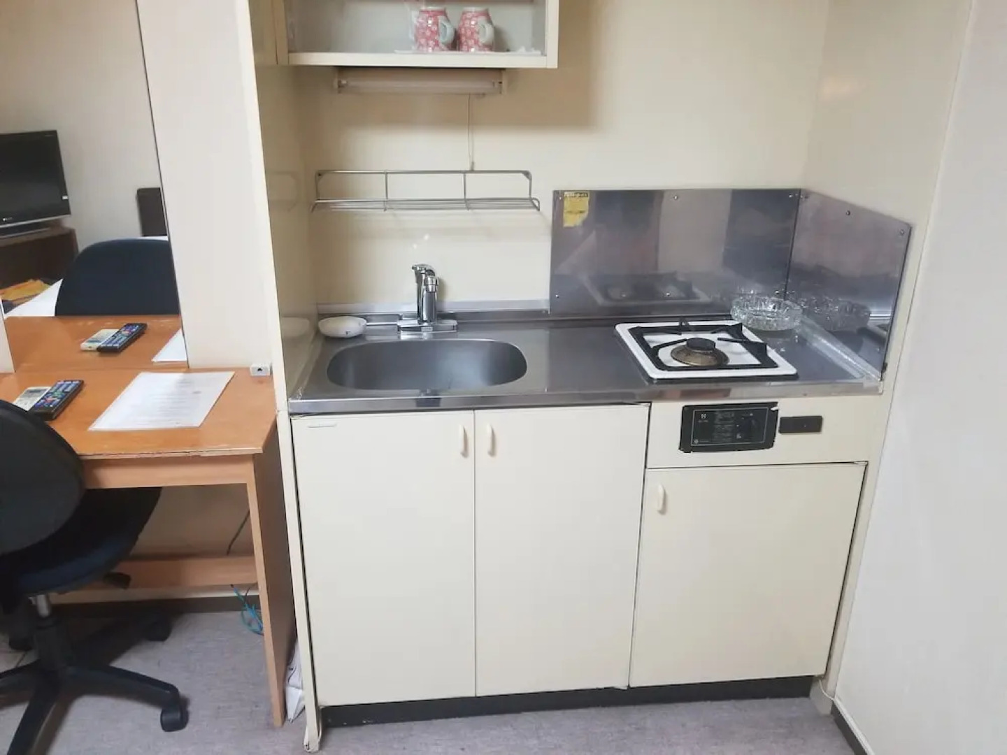 OYO 44792 Oyo Hotel Hitachinaka