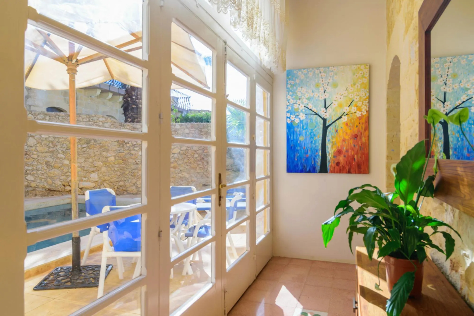 Kikka Holiday Home