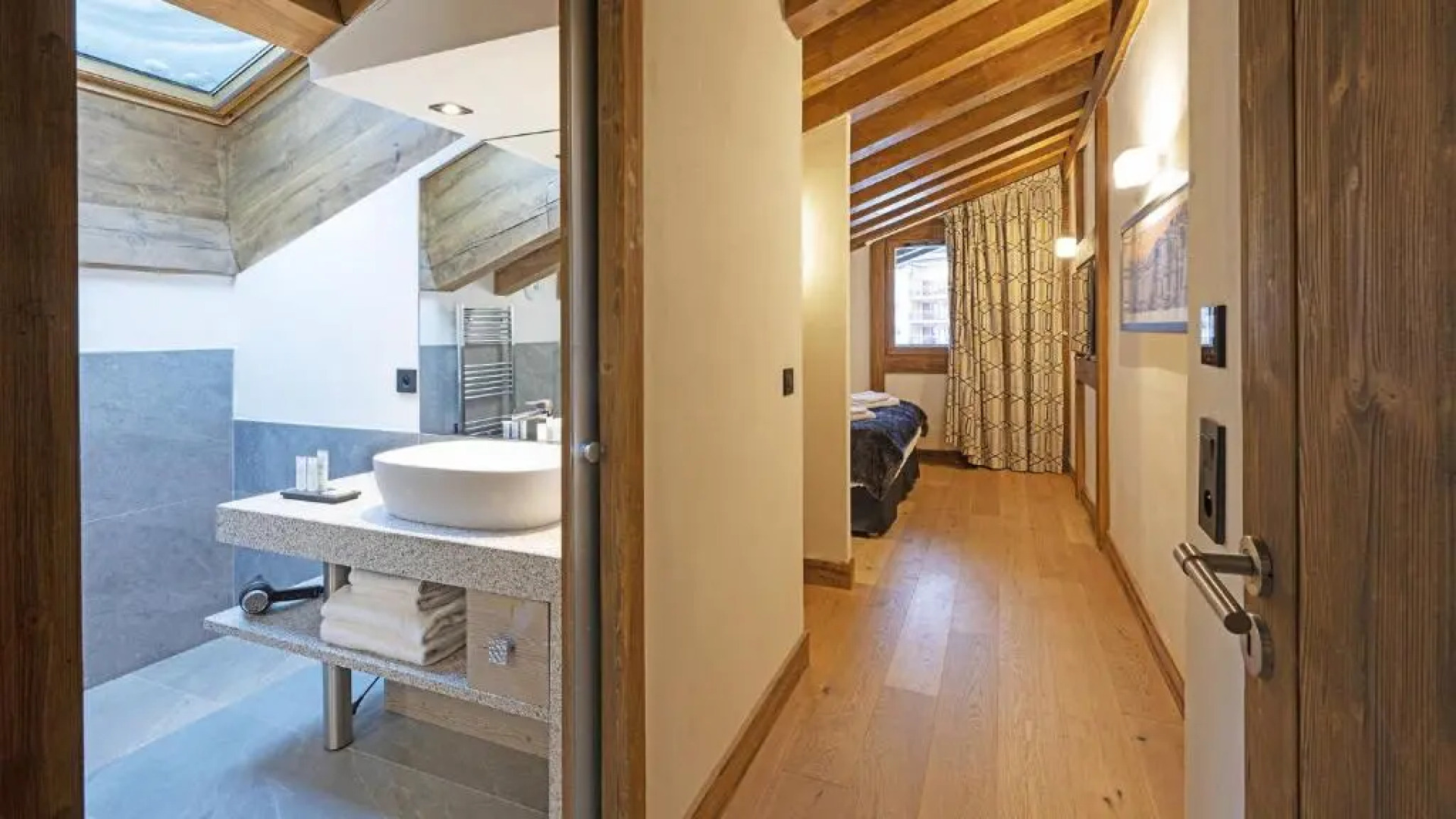 MGM Hôtels & Résidences – Résidence Amaya