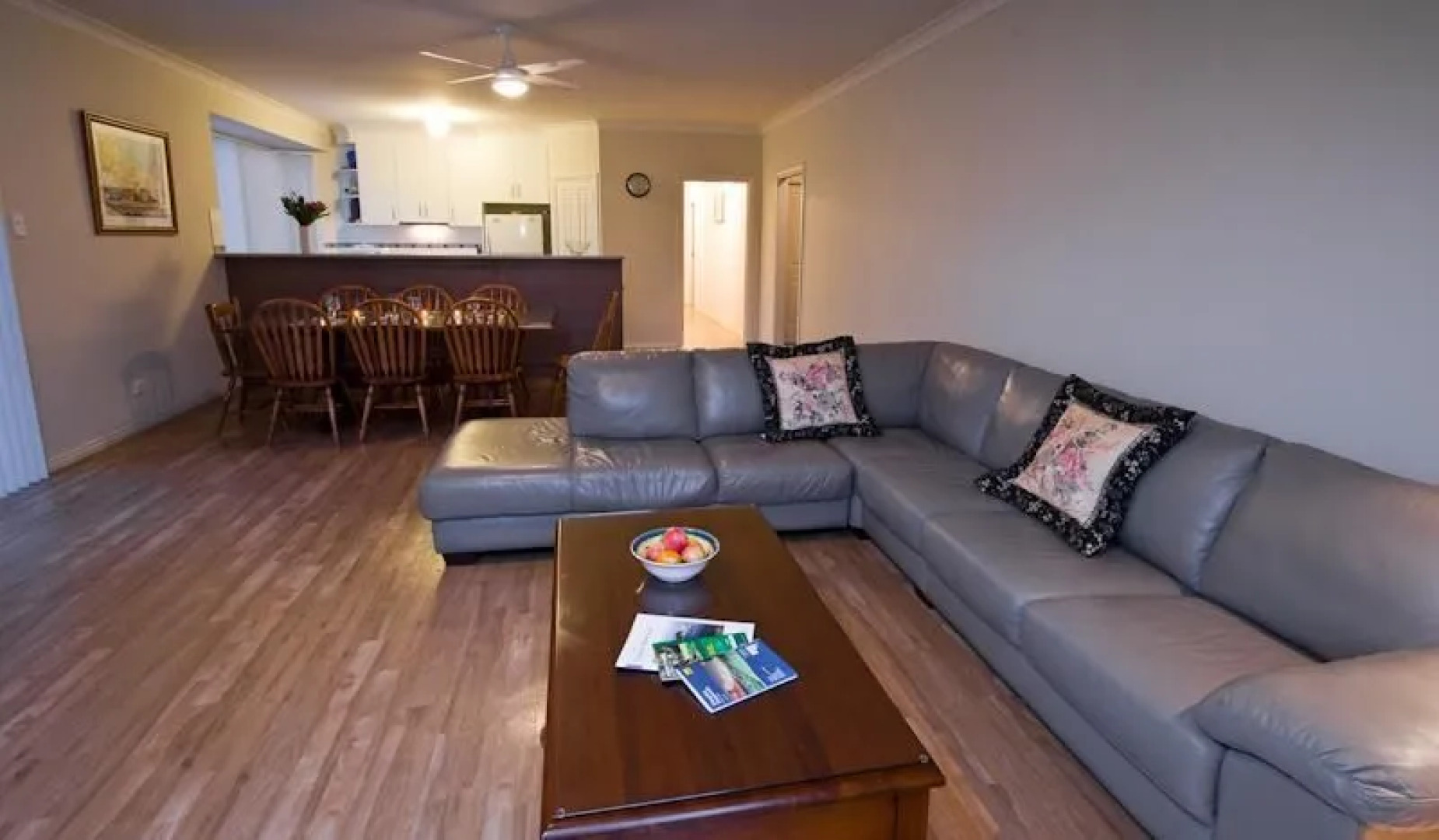 All Seasons' Escape Port Elliot