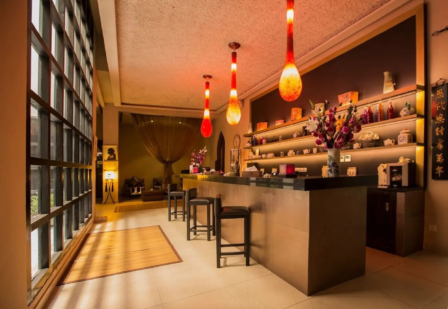 Adam Park Hotel & Spa Marrakech