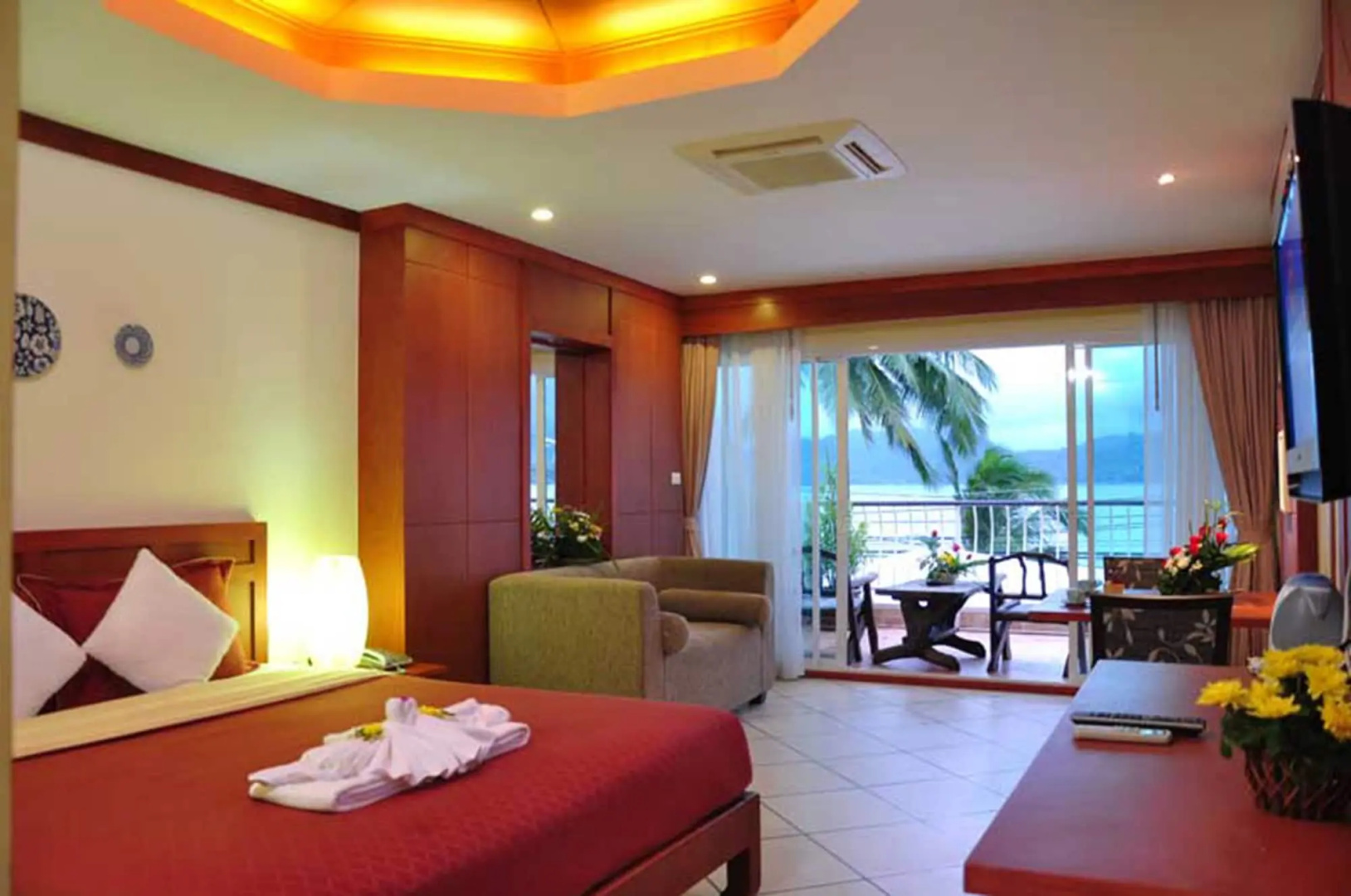 Baan Boa Resort