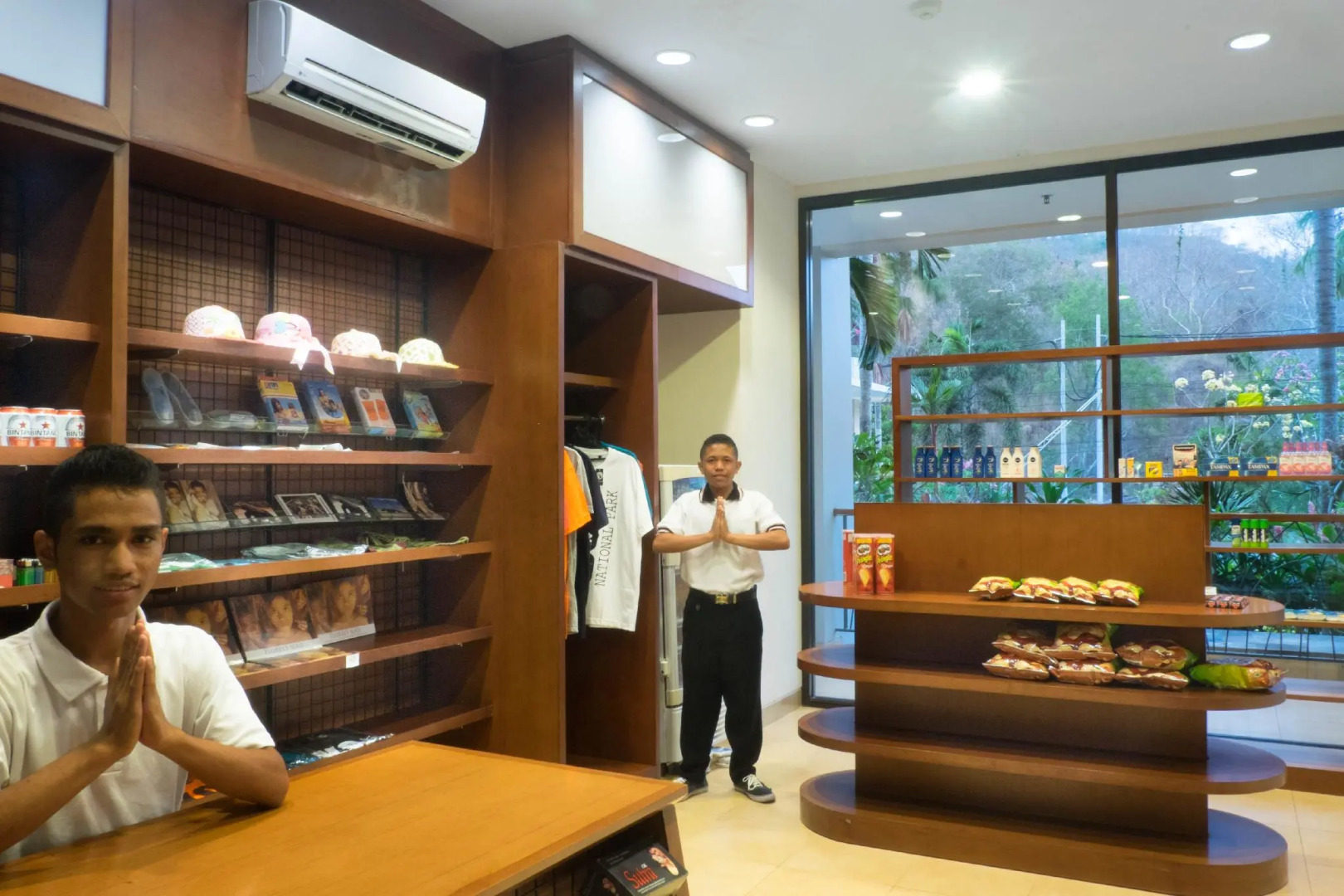 Bintang Flores Hotel