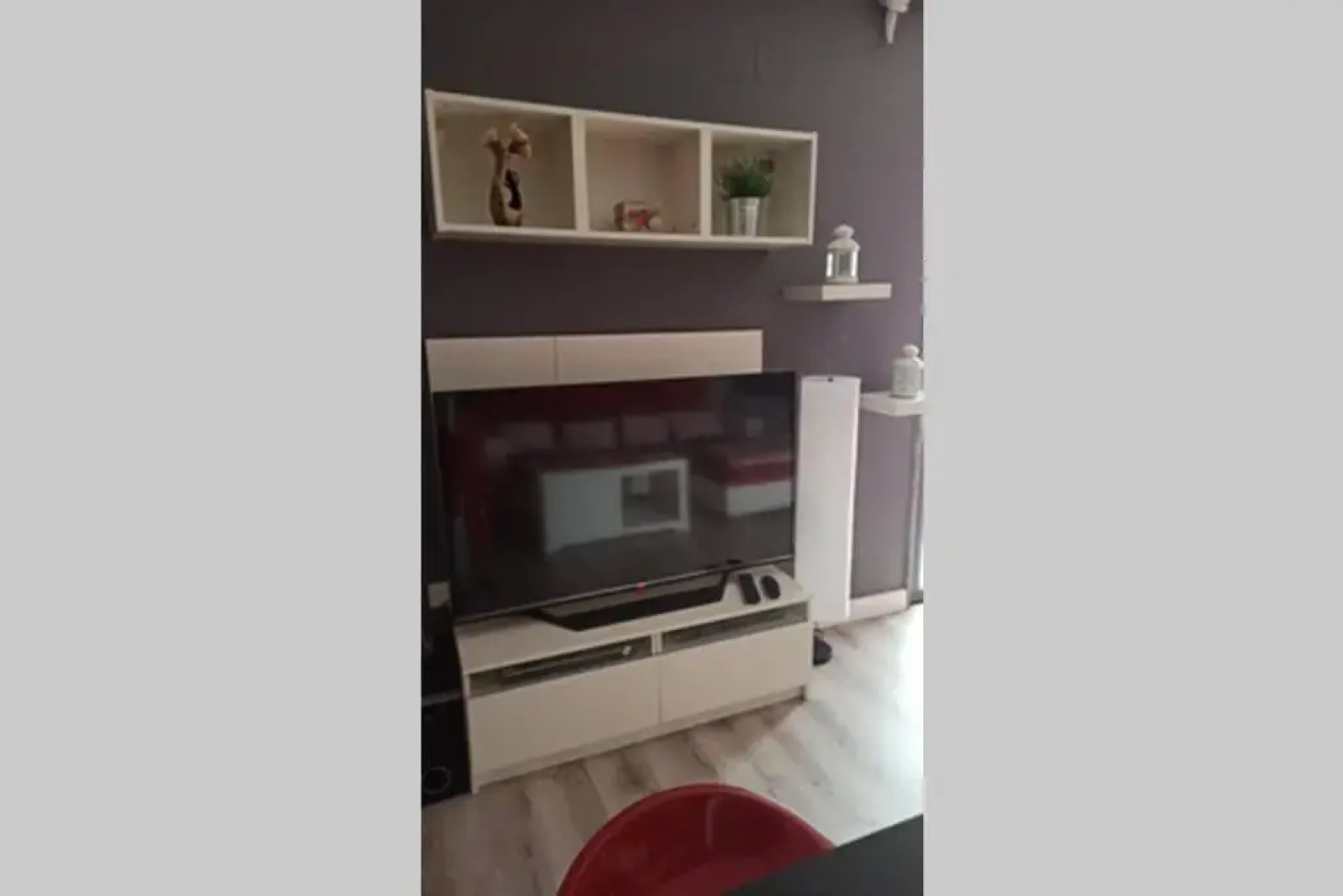 Apartamento en ribeira sacra. Chantada