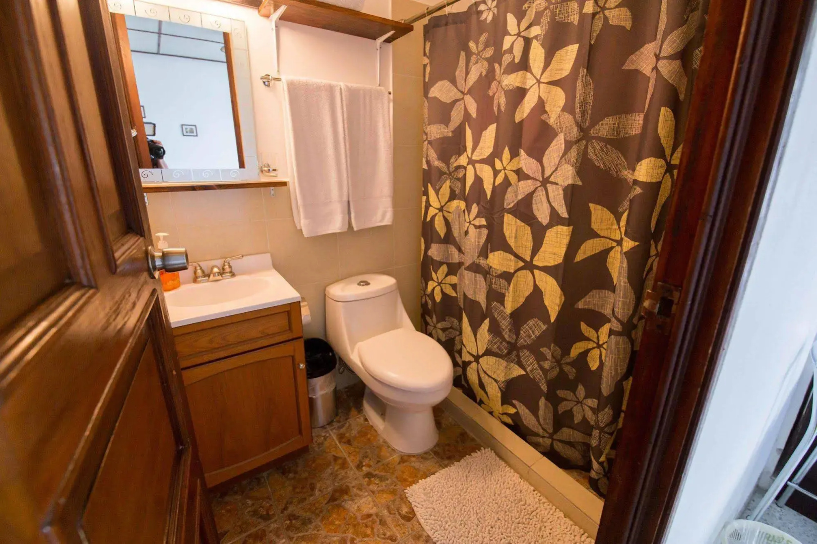 Suites & Apartments San Benito Zona Rosa