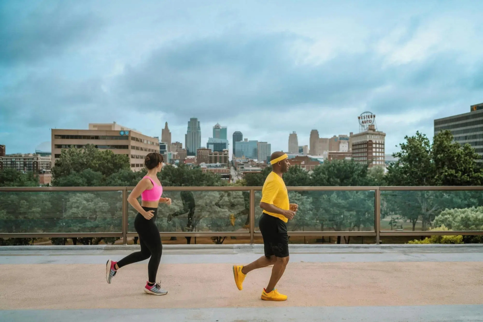 The Westin Kansas City at Crown Center