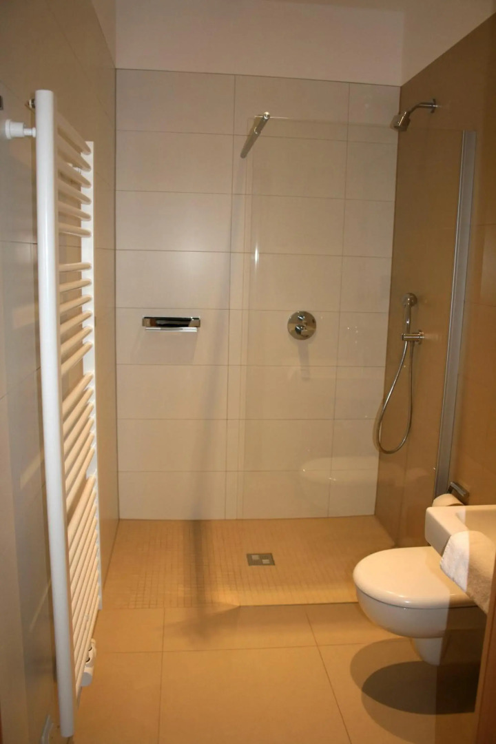 Biohotel Stiftsgut Wilhelmsglücksbrunn