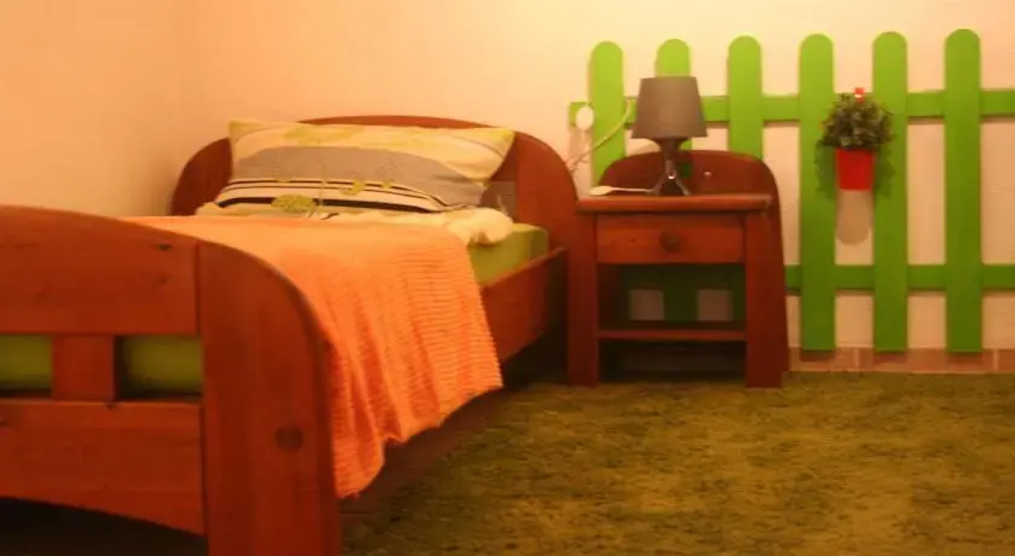 Gabis Sweet Home