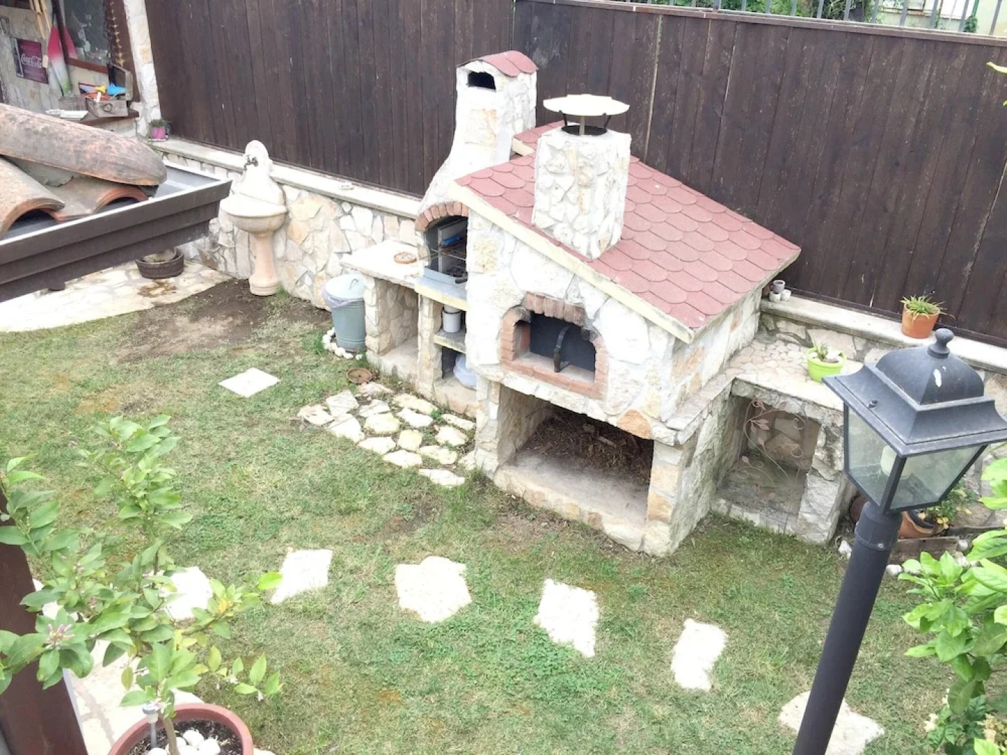 Villa With one Bedroom in Giugliano in Campania, With Private Pool, Fu