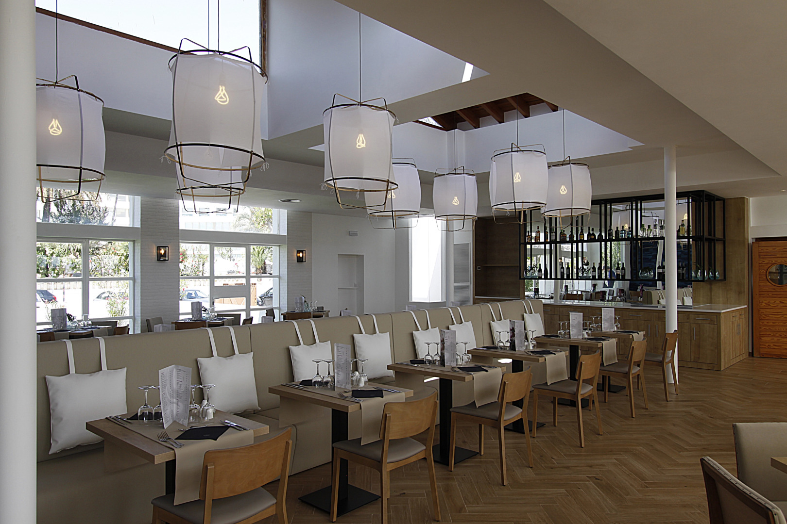 BG Hotel Rei del Mediterrani Palace