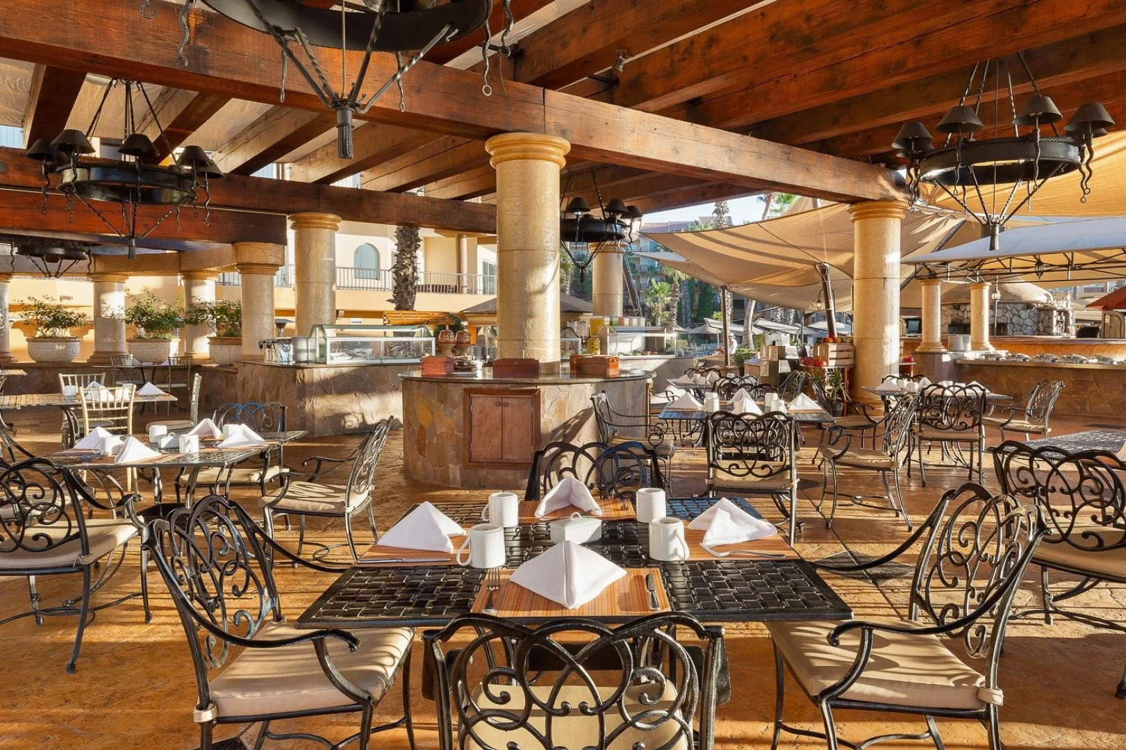 Villa del Palmar Beach Resort Cabo San Lucas