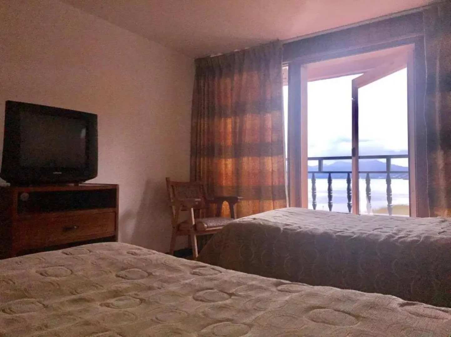 Hotel El Camino Real