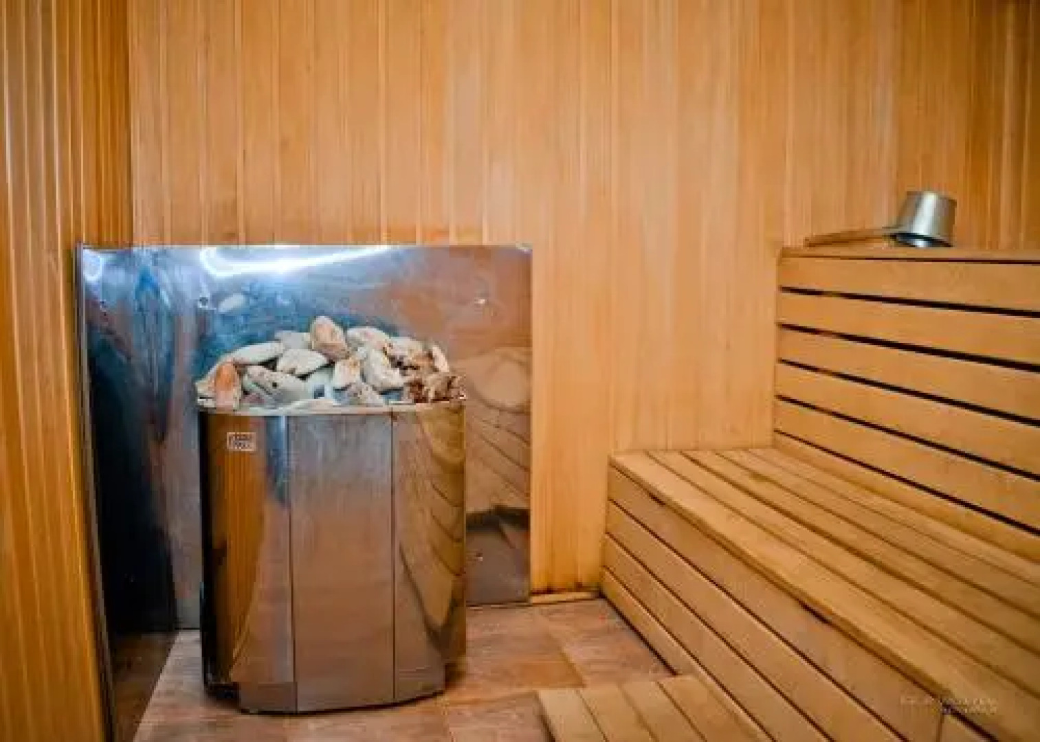 Baza otdykha Lesnaya Skazka