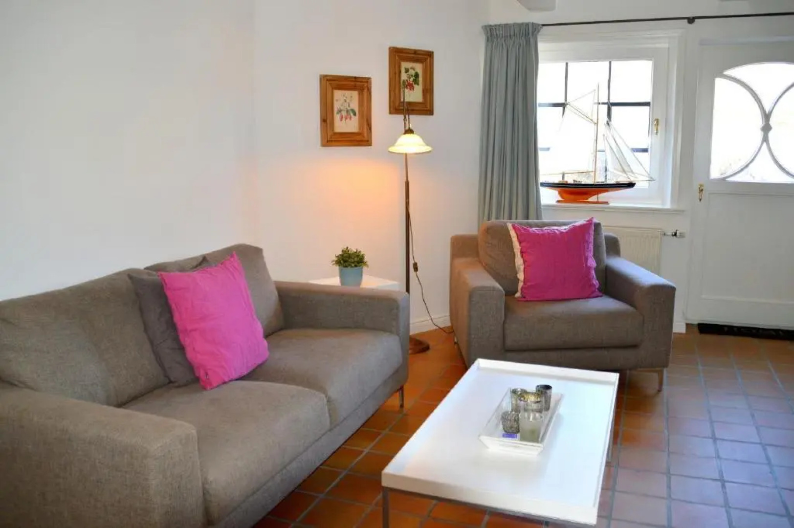 Reethus WE 2, Föhrkiek