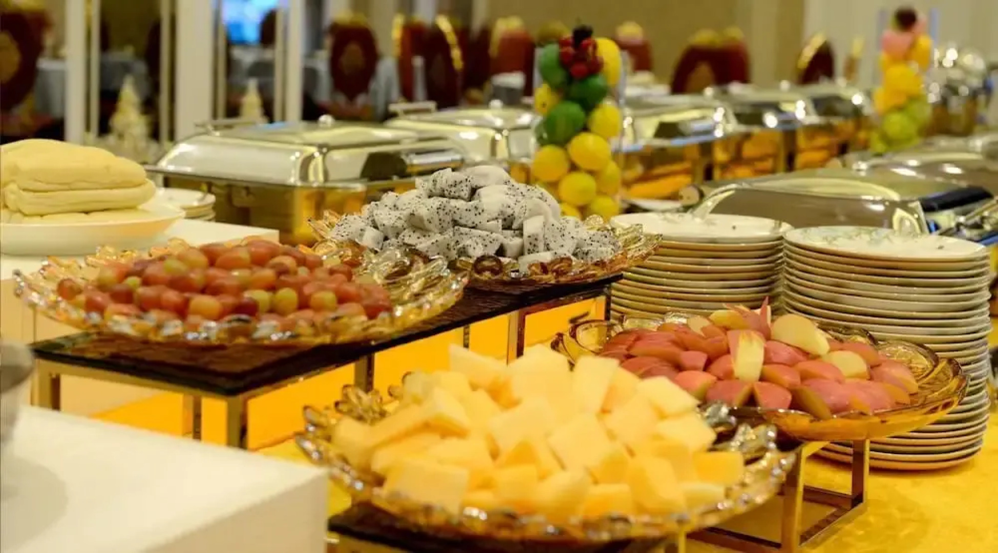 Wyndham Garden Shaxian